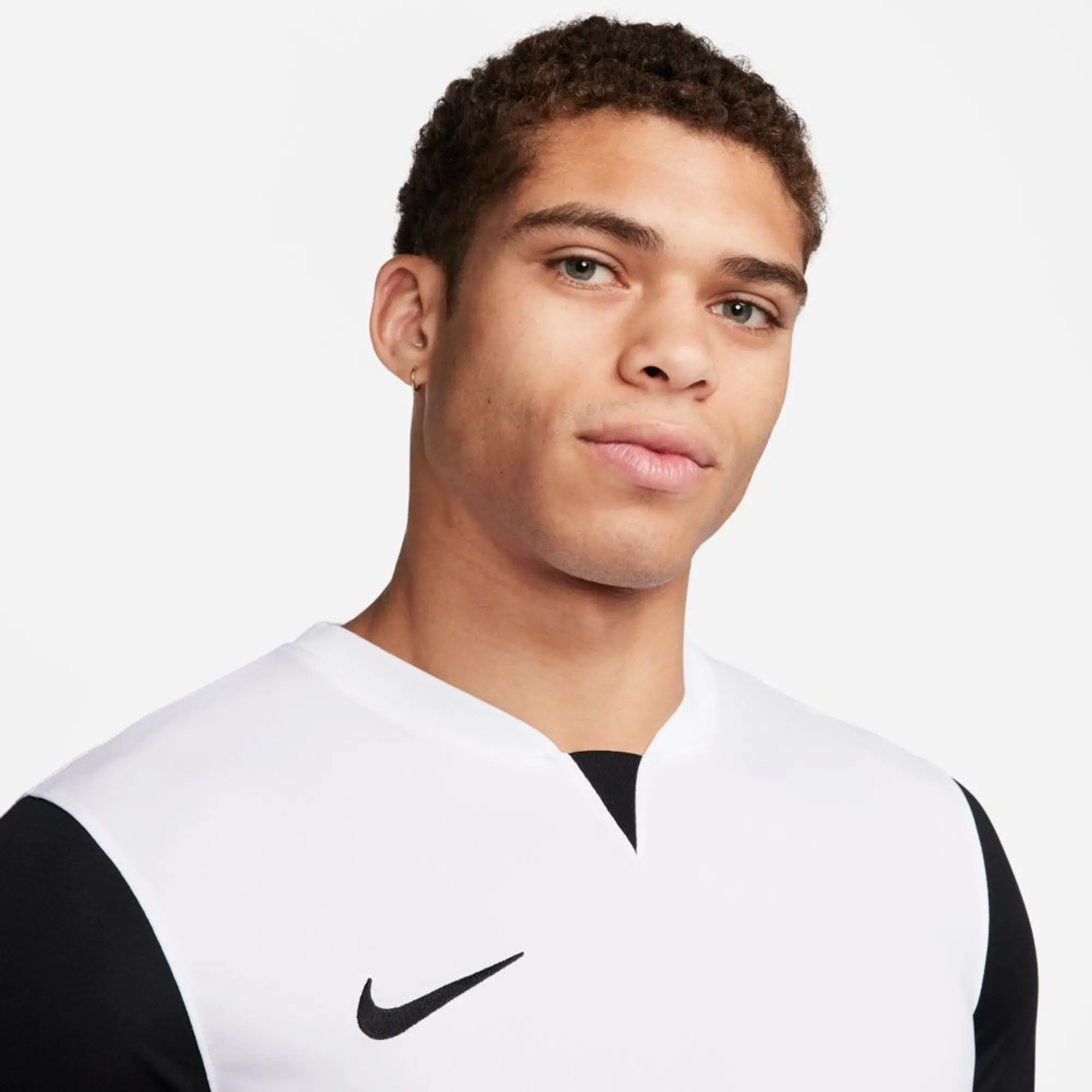 Nike - Trophy V Jersey White Black
