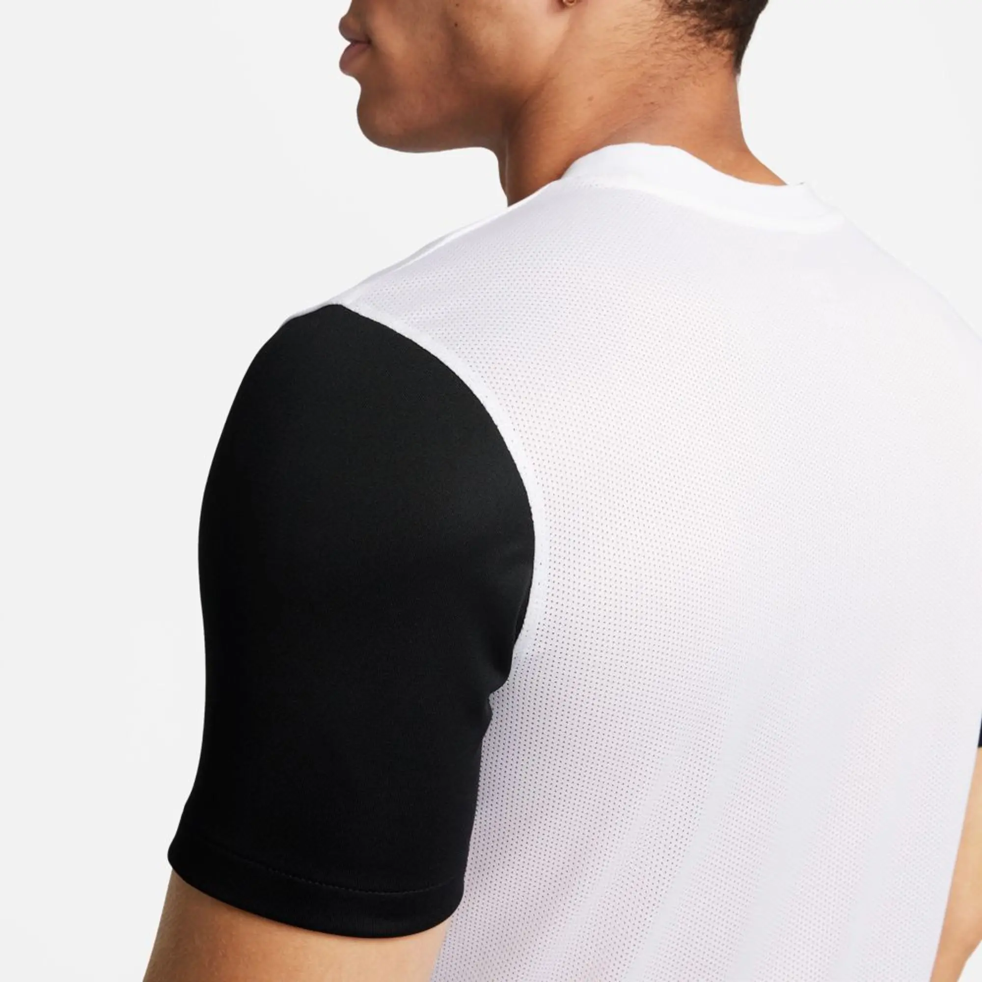 Nike - Trophy V Jersey White Black