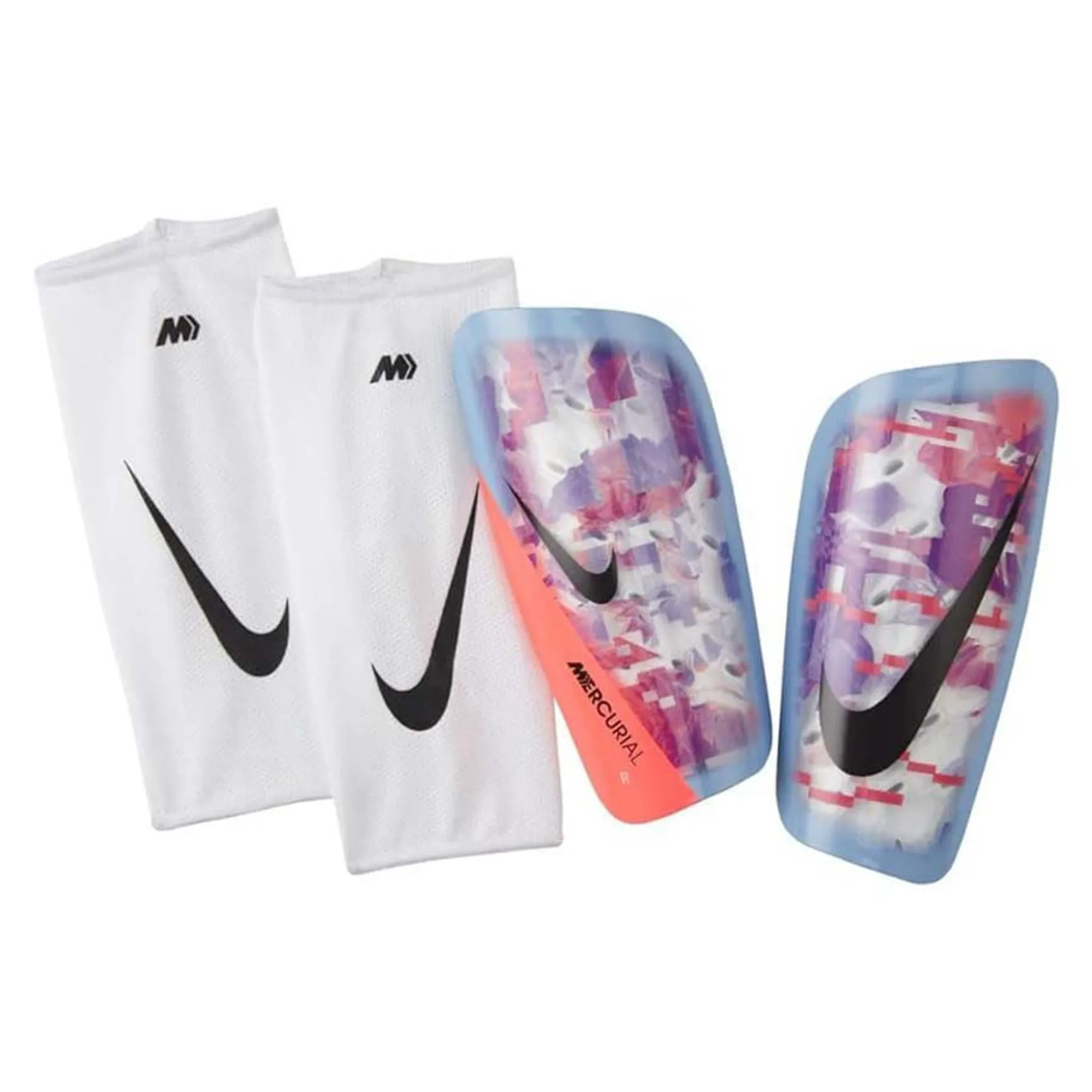 Nike - MDS Shineguard Mercurial Lite