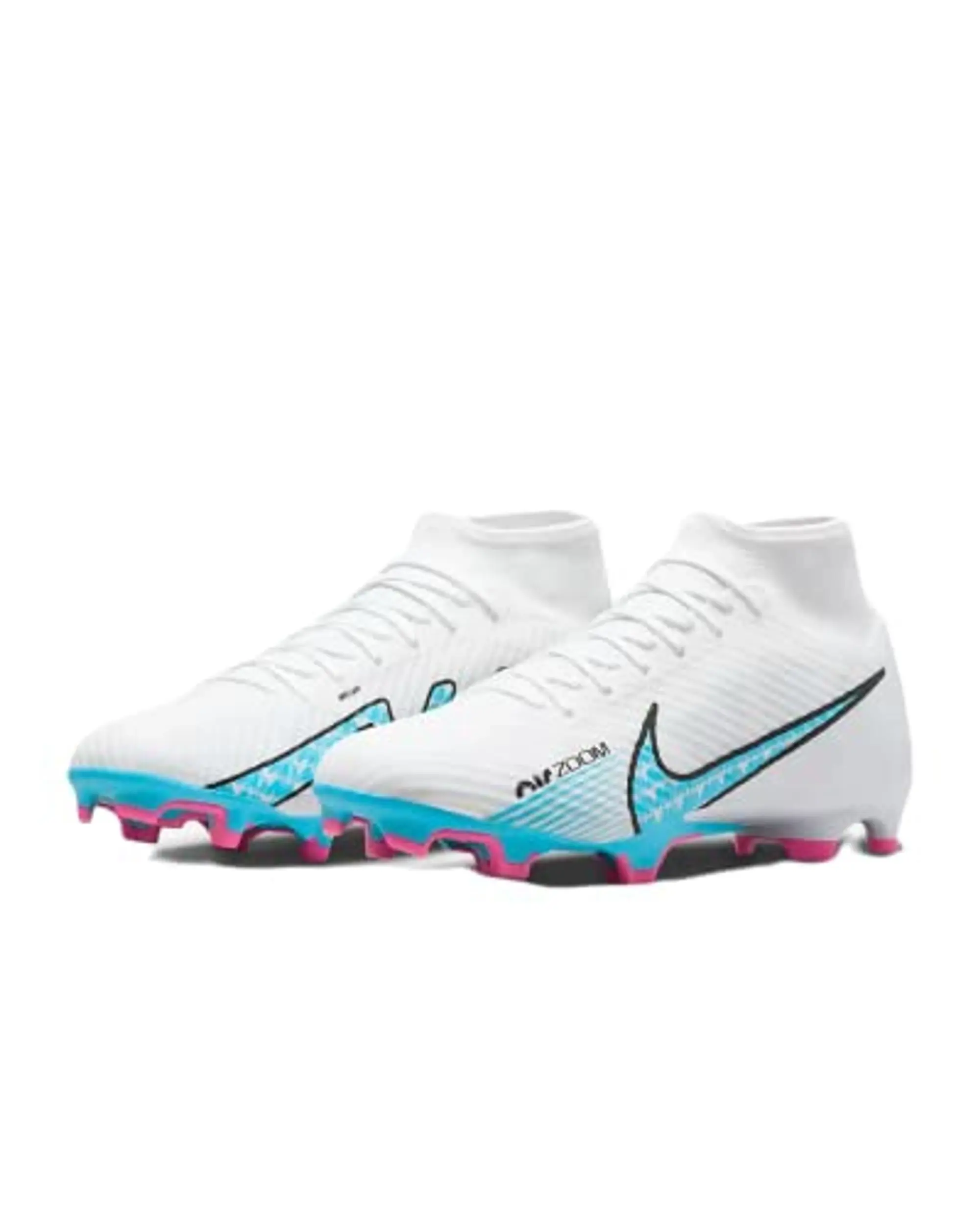 Nike - Zoom Mercurial Superfly 9 Academy FG/MG Blast Pack