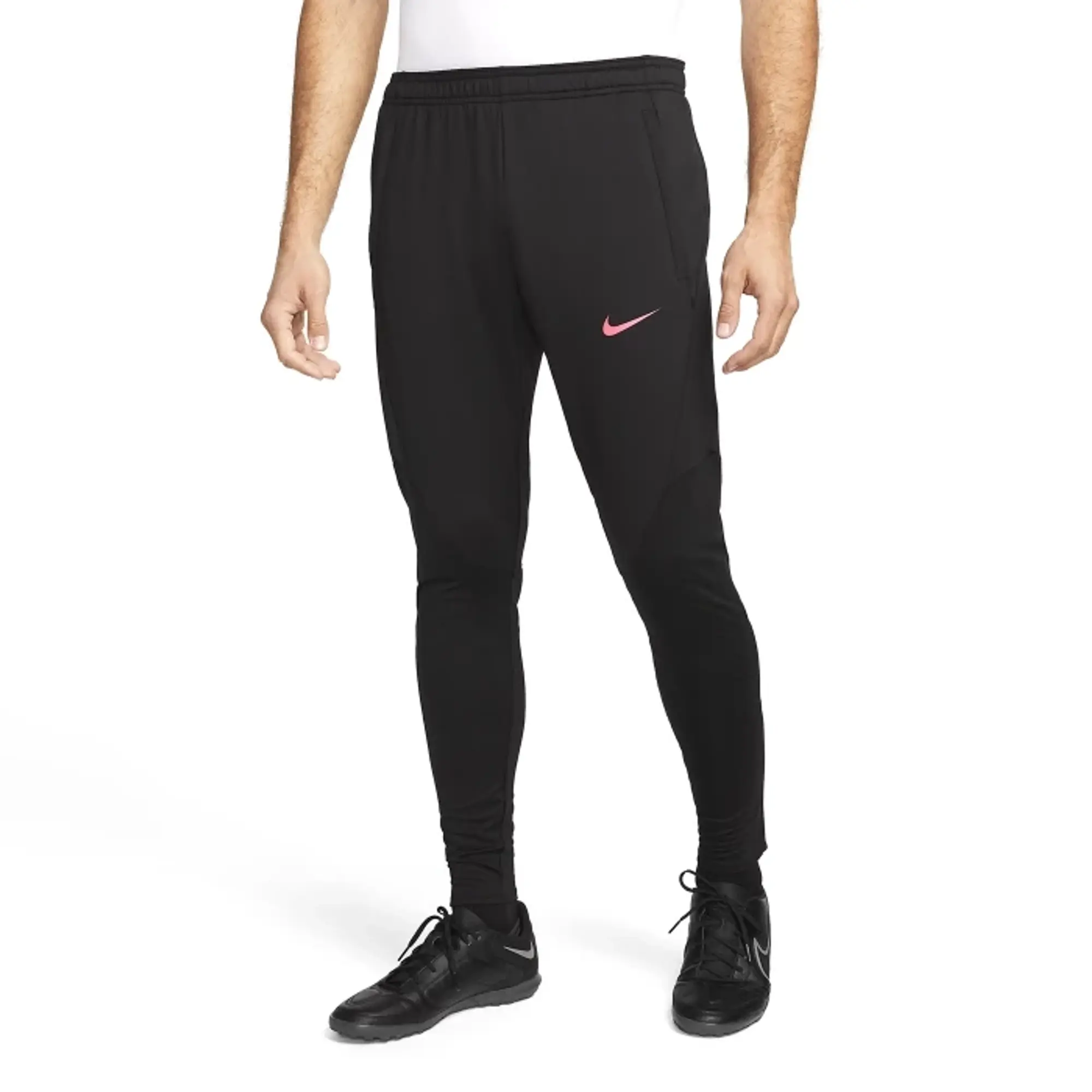 Nike - Pante Dri-FIT Strike Black Pink