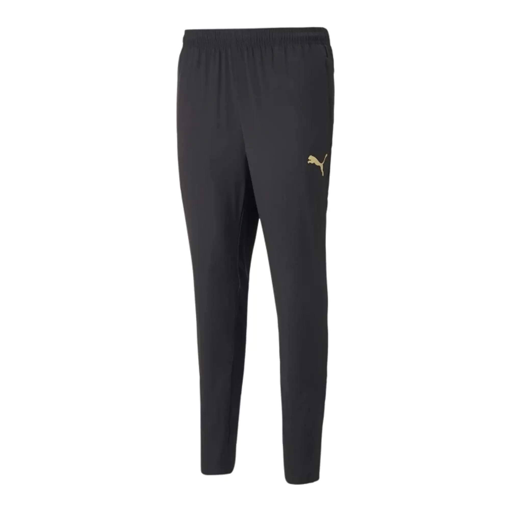 Puma - JUNIOR Black Pants Neymar Jr Diamond
