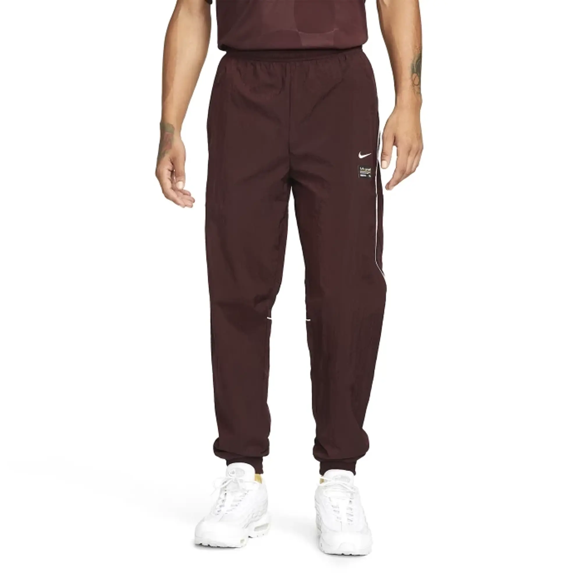 Nike - Nike F.C. Repel Grenade Pants