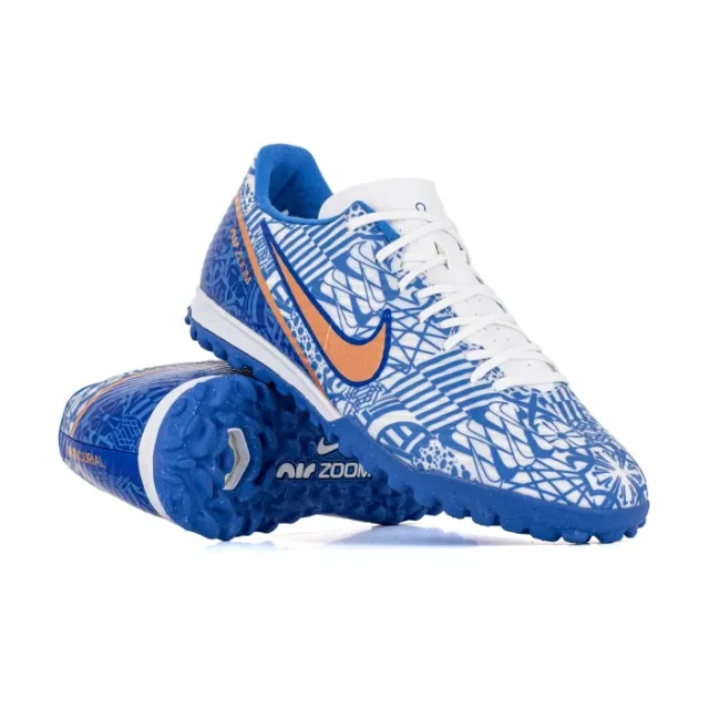 Nike - Zoom Mercurial Vapor 15 Academy CR7 TF | DQ5319-182 | FOOTY.COM