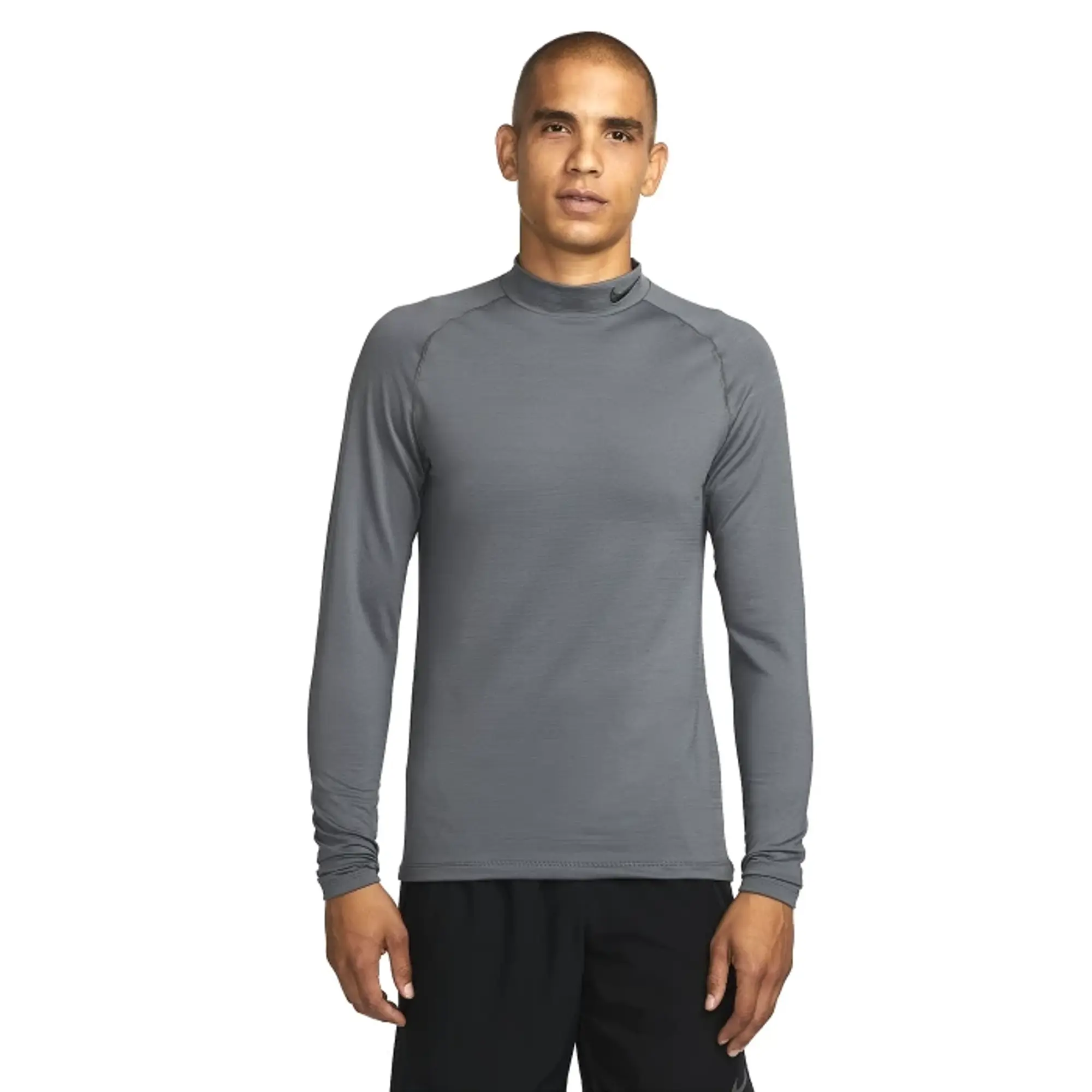 Nike - Pro Warm Grey