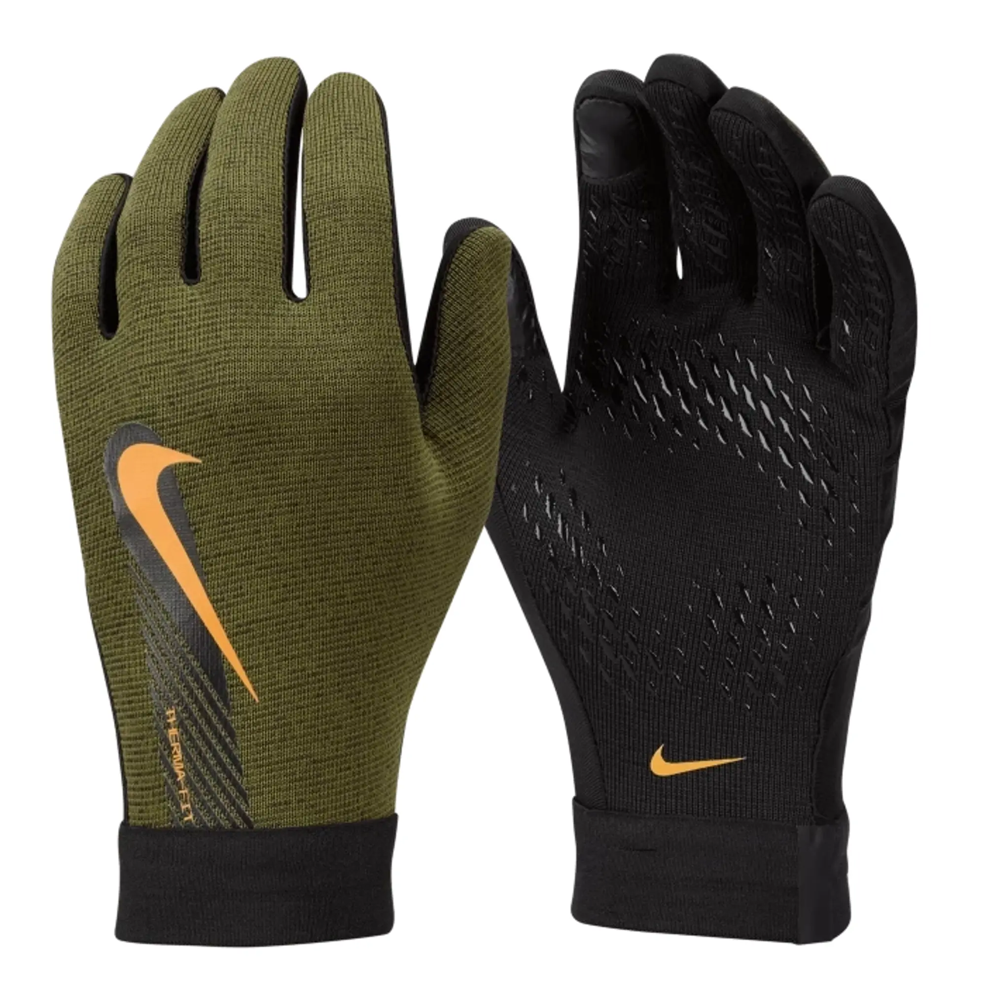 Nike - JUNIOR Therma-FIT Academy Glove Green