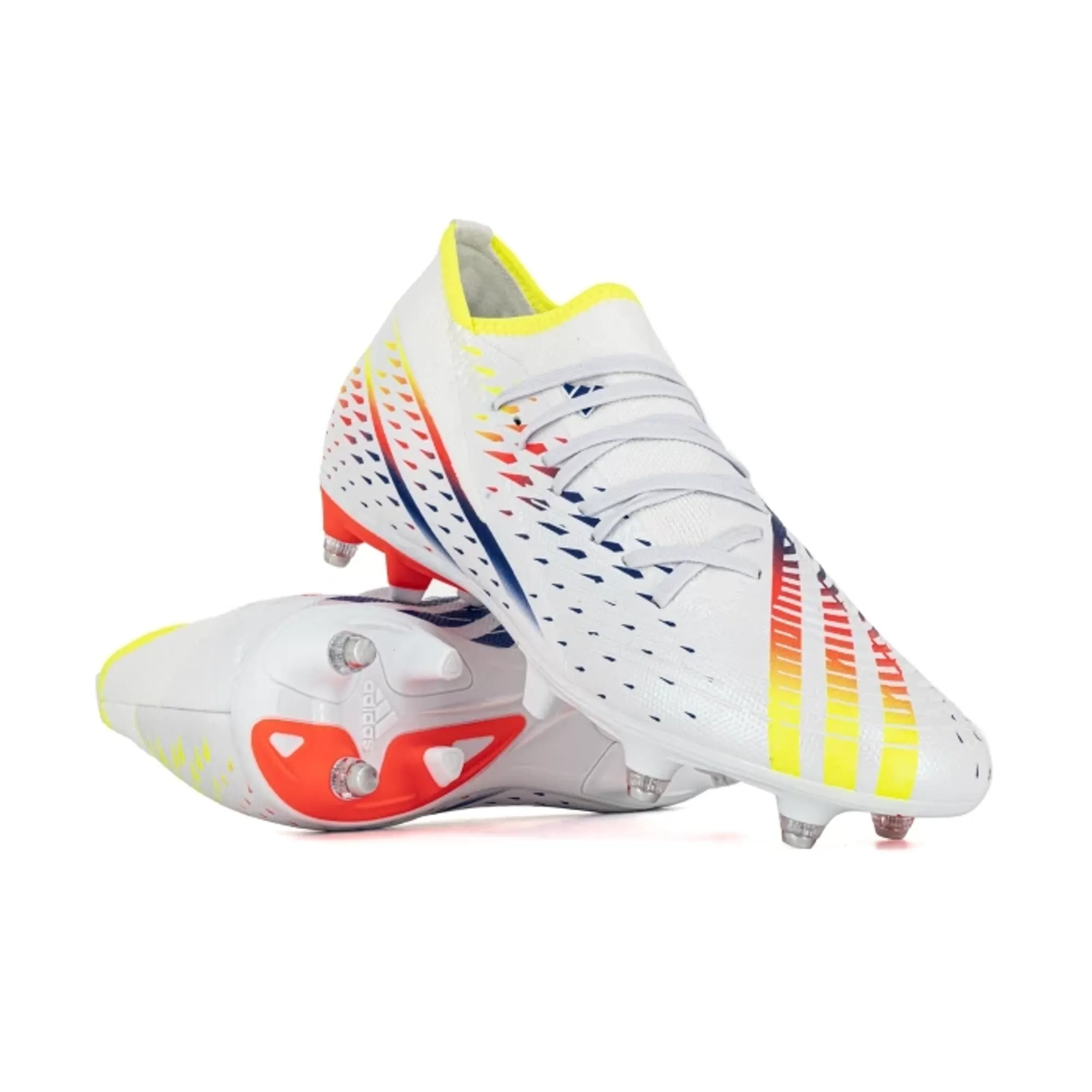 adidas gazelle silver green womens adidas Predator Edge.1 FG Al Rihla World Cup Edition  Eurosport Soccer  Stores