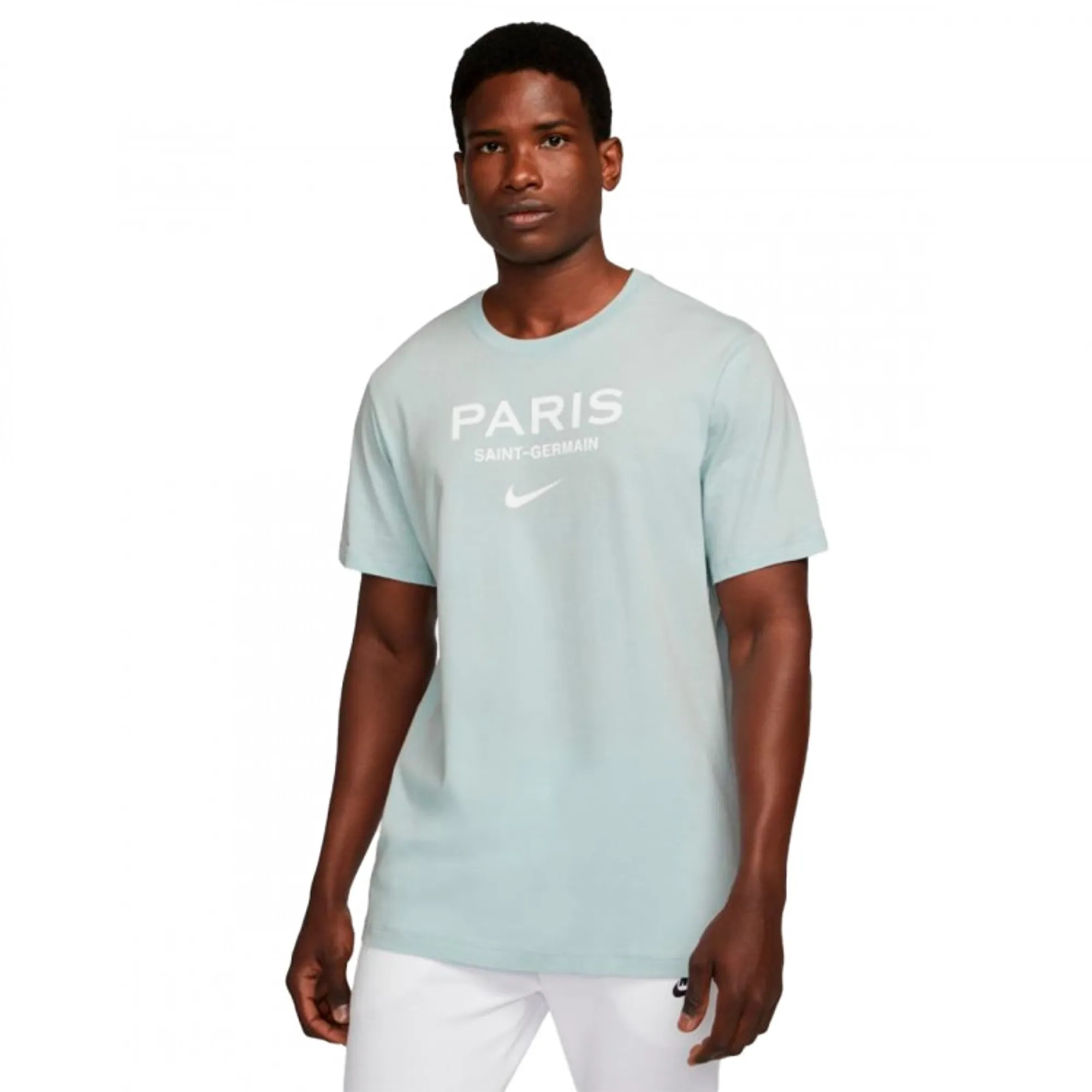 Nike - PSG Swoosh T-Shirt  Official 2022 / 23