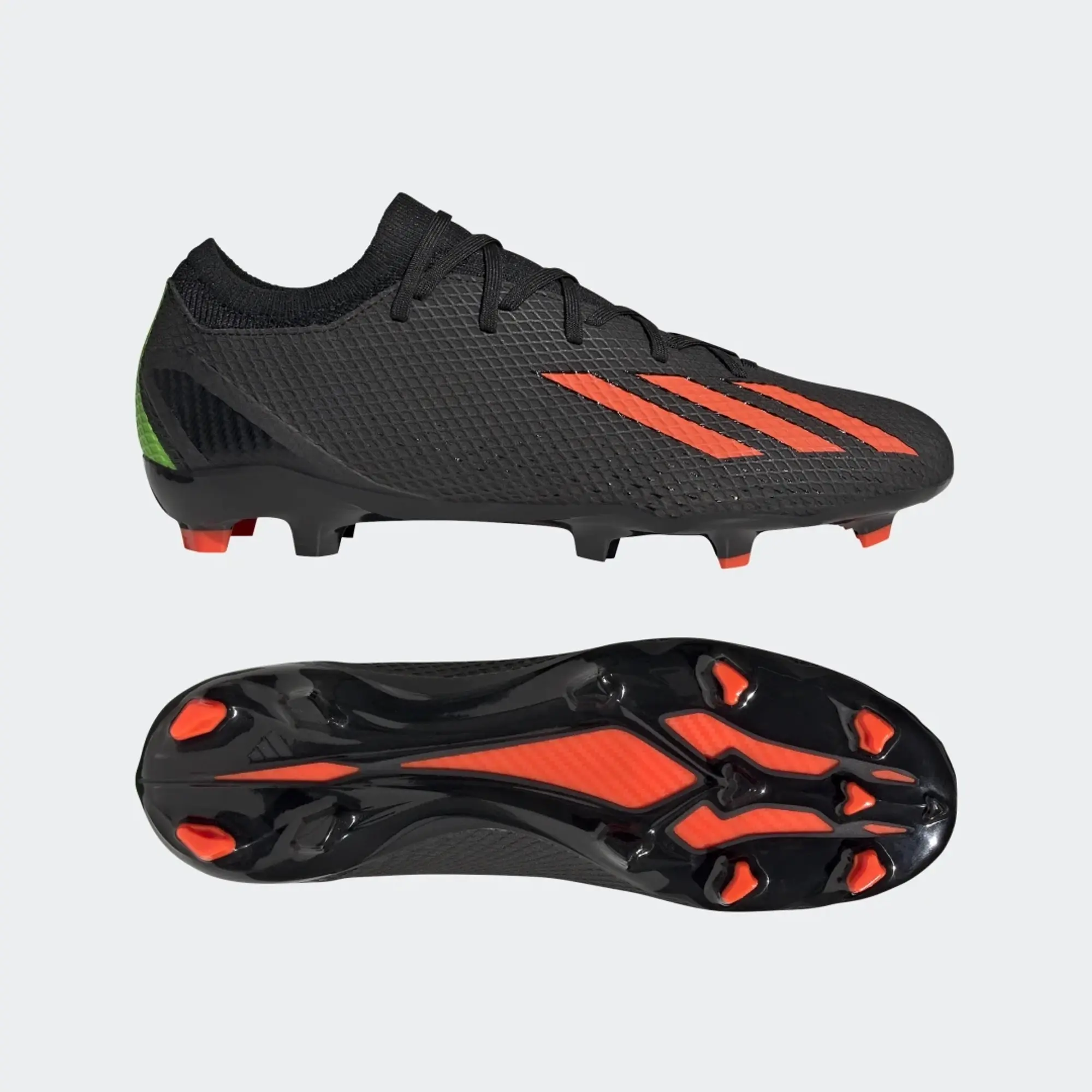 adidas - X Speedportal.3 FG Shadowportal Pack