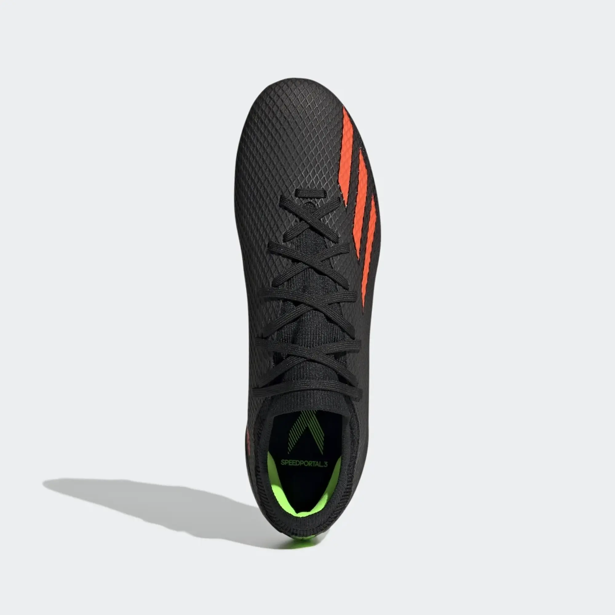 adidas - X Speedportal.3 FG Shadowportal Pack