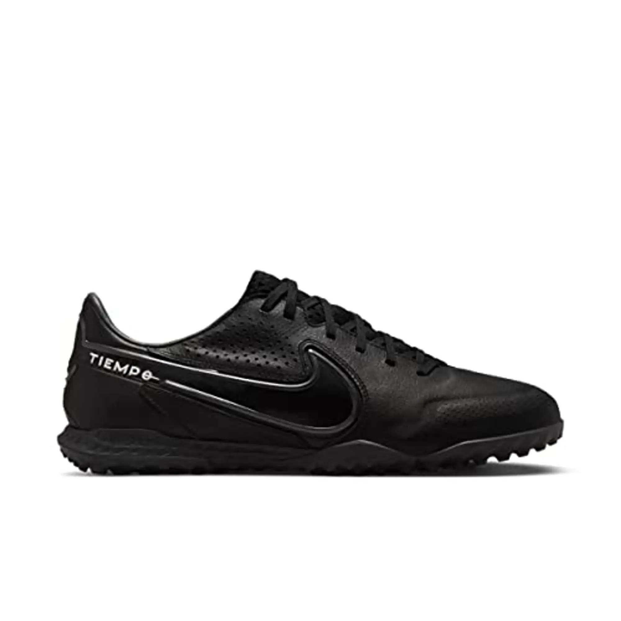 Nike - React Tiempo Legend 9 Pro TF Black Pack