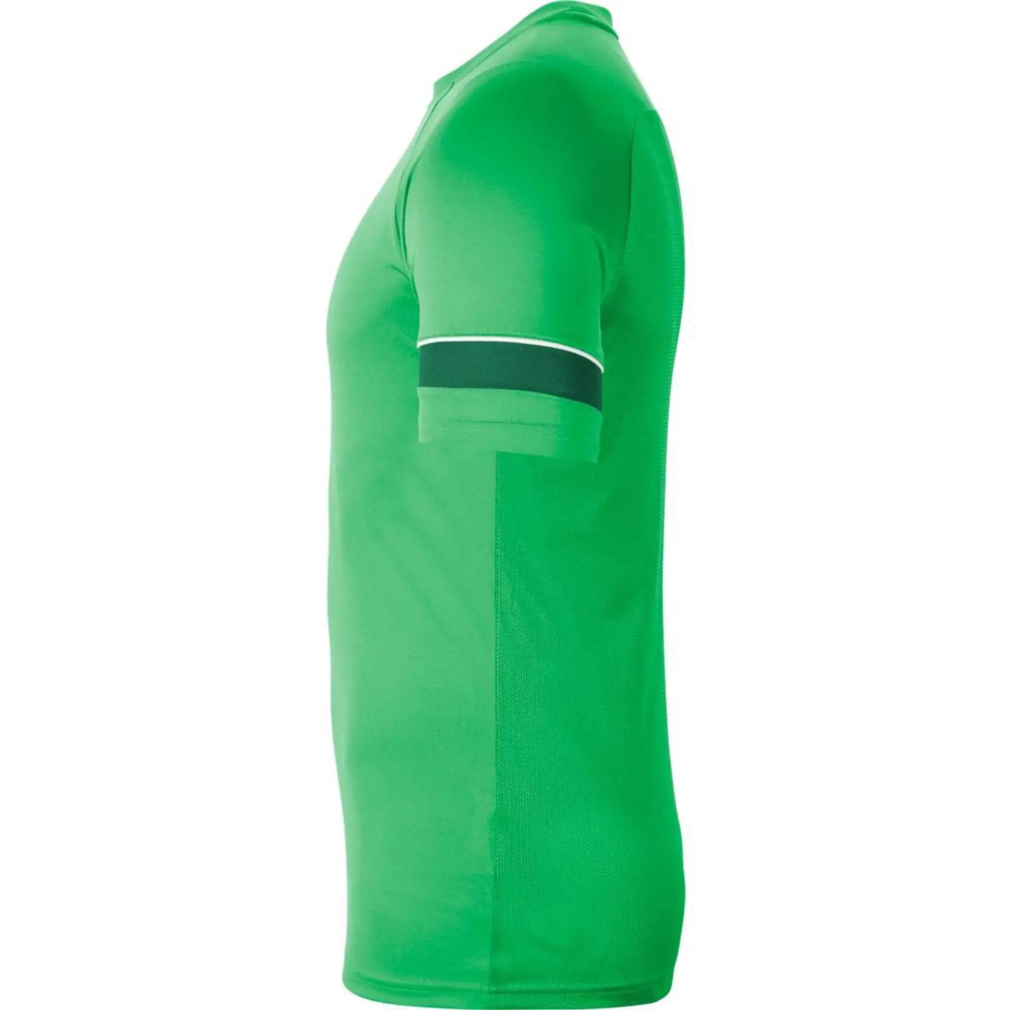 Nike - Jersey Academy 21 Light Green Spark SS
