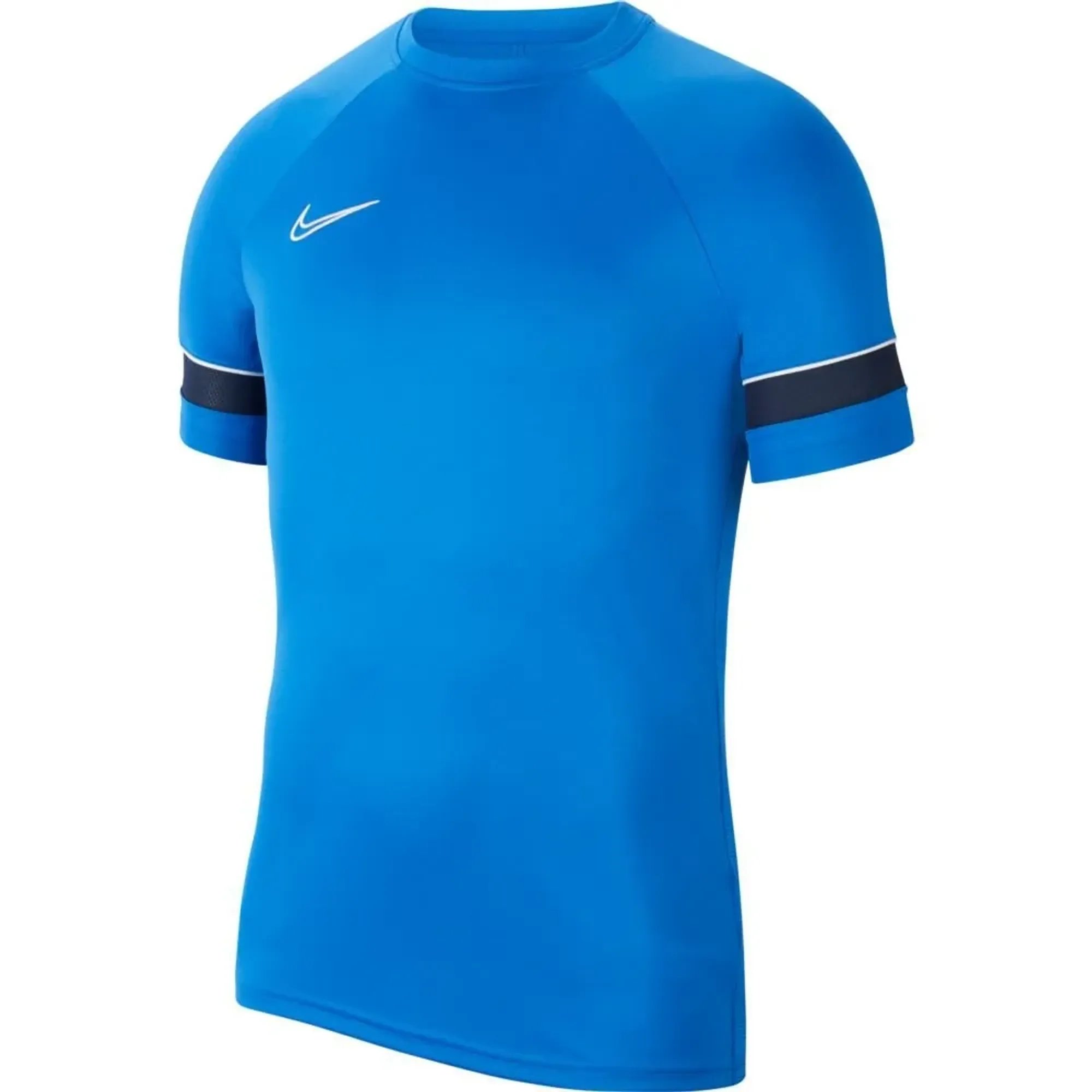 Nike - Jersey Academy 21 Royal Blue / Obsidian SS