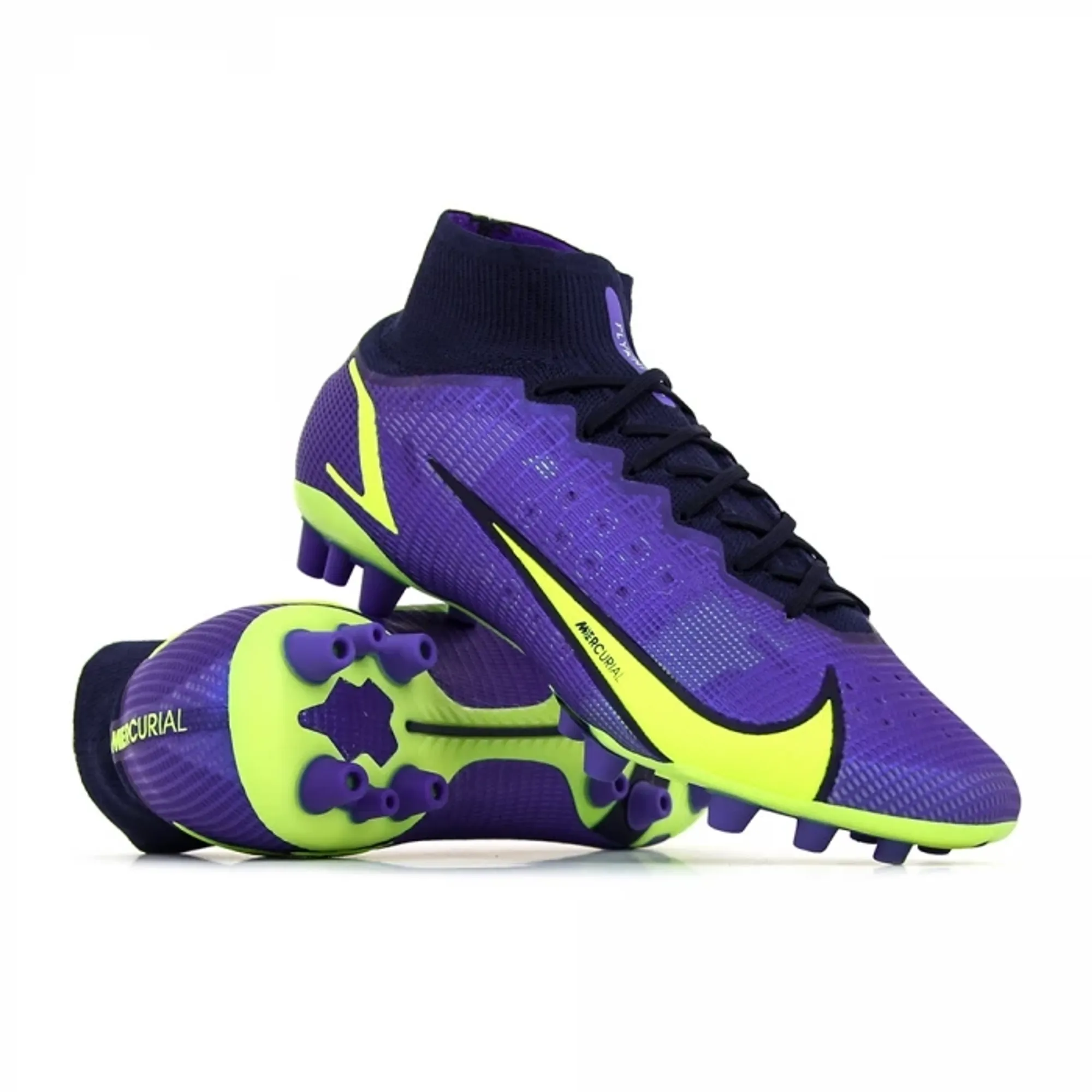 Nike Mercurial Superfly Elite AG Recharge Pack CV0956-574