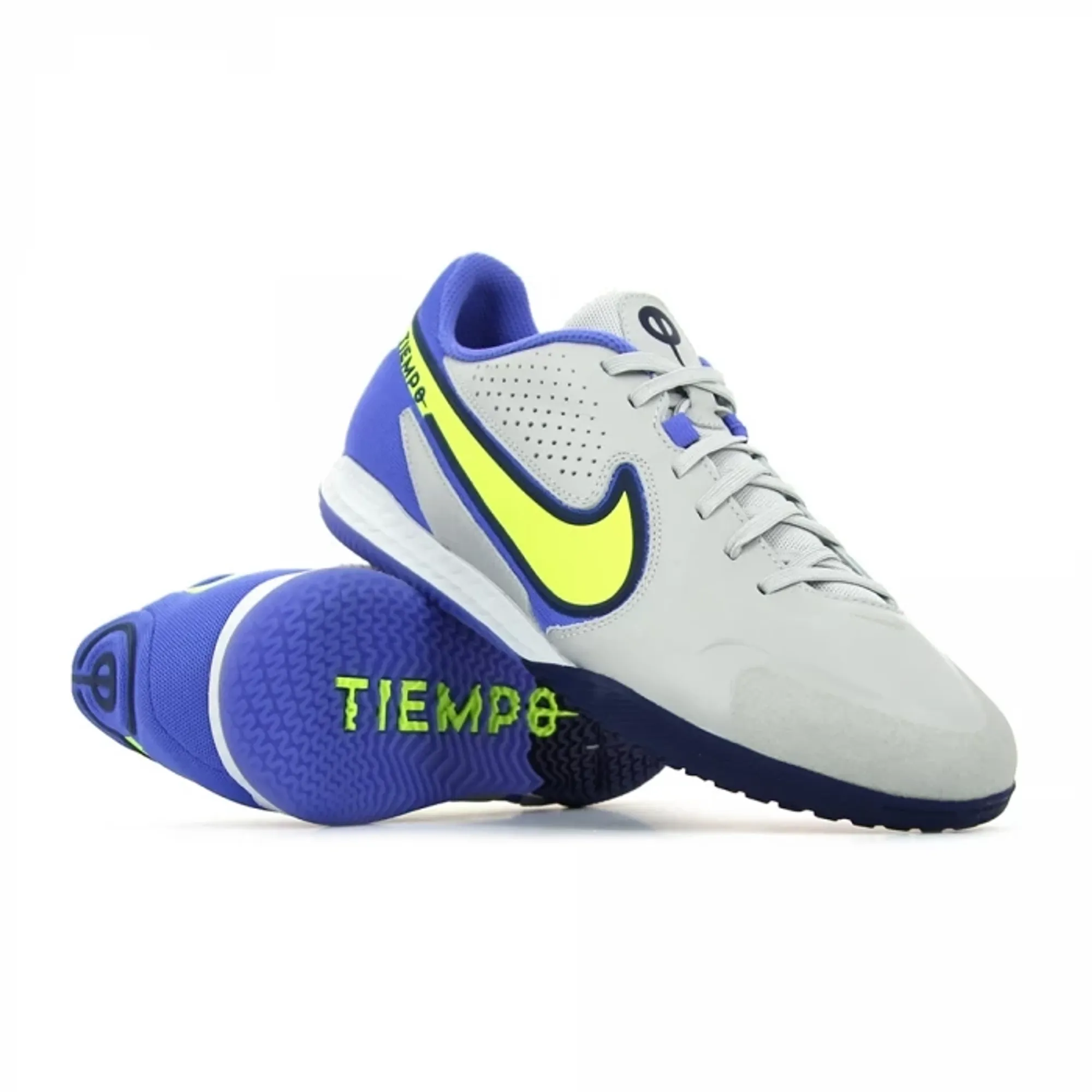 Nike React Tiempo Legend Pro IC Recharge Pack DA1183-075