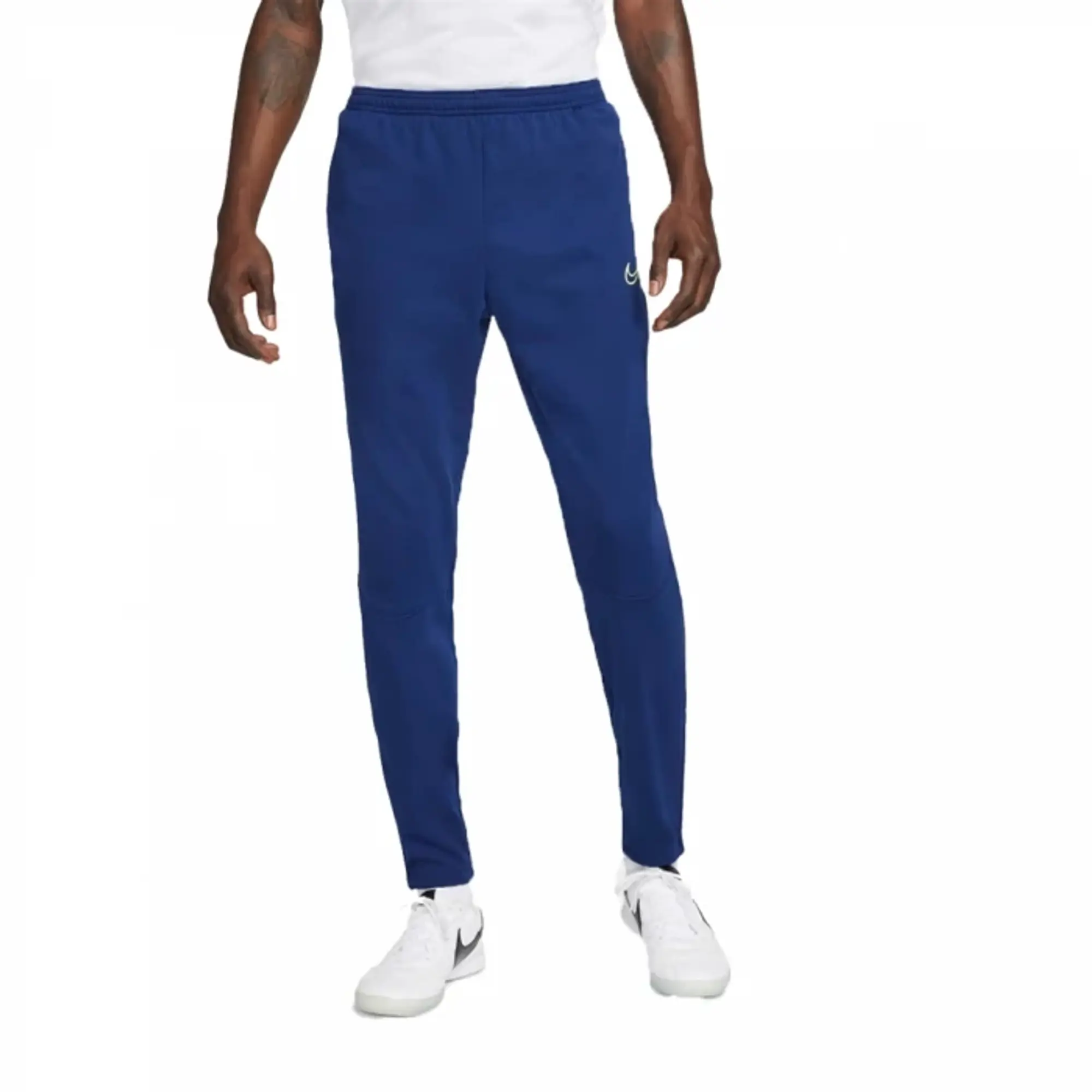 Nike - Pantalone Therma Fit Academy Winter Warrior Royal