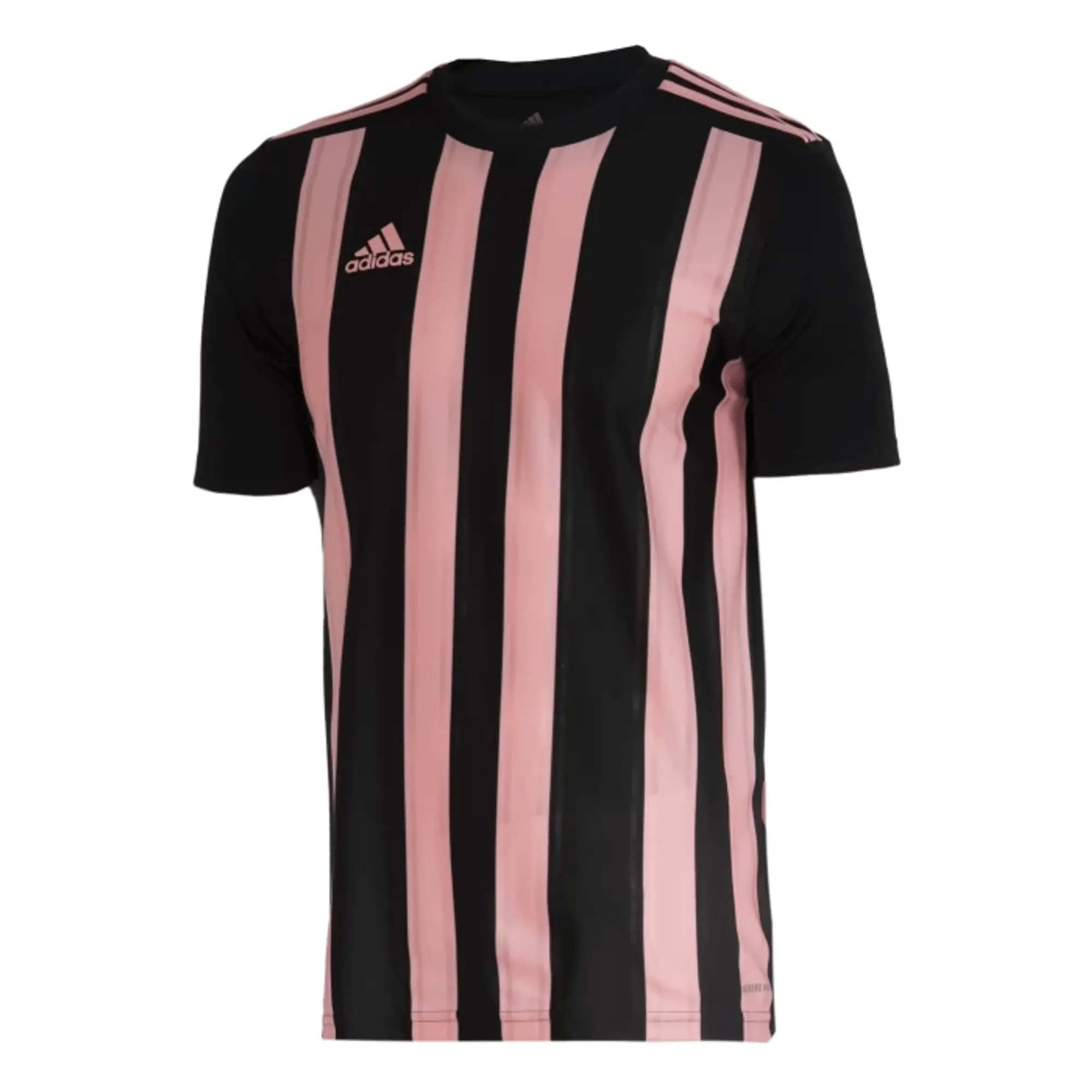 adidas - Striped 21 PInk / Black SS