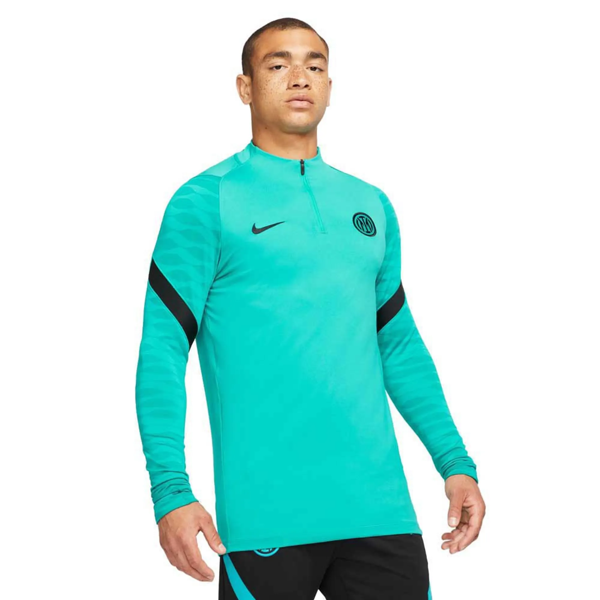 Nike - Inter Felpa Strike Ufficiale 2021-22