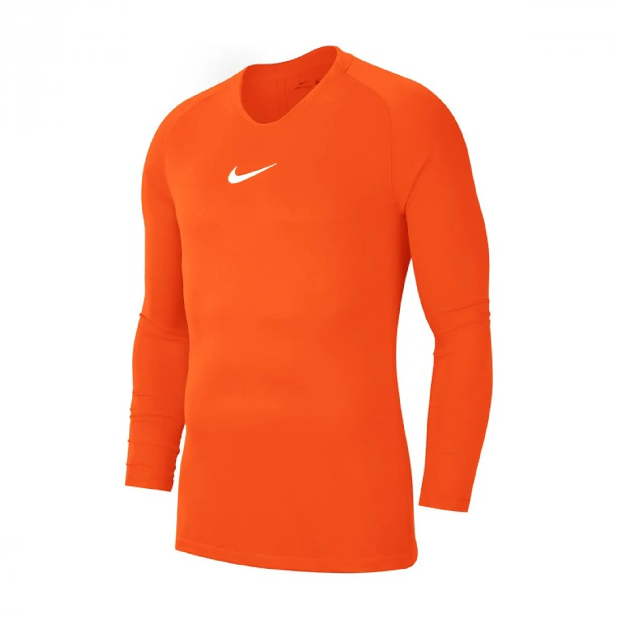 Nike - Park First Layer Arancione