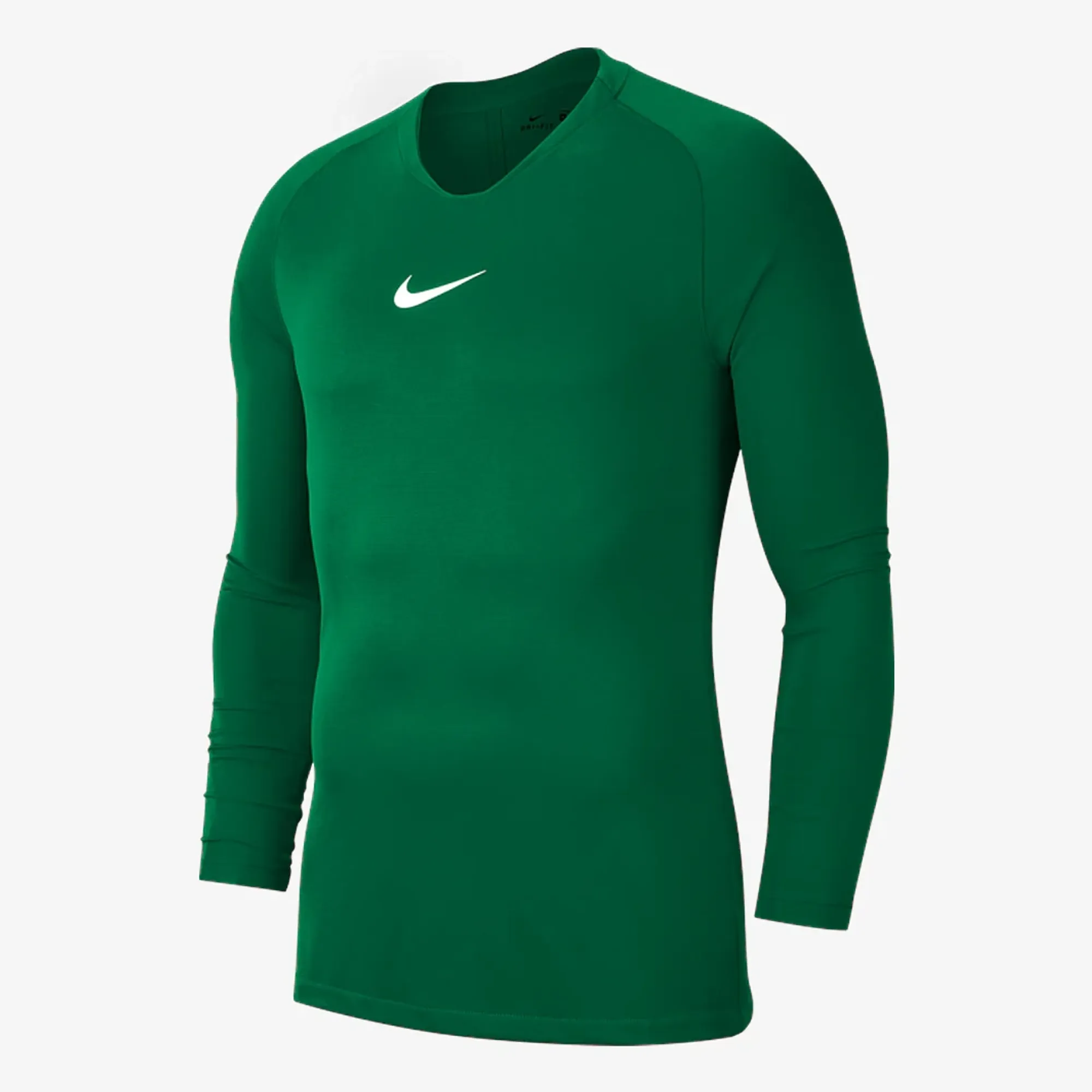 Nike - JUNIOR Park First Layer Verde