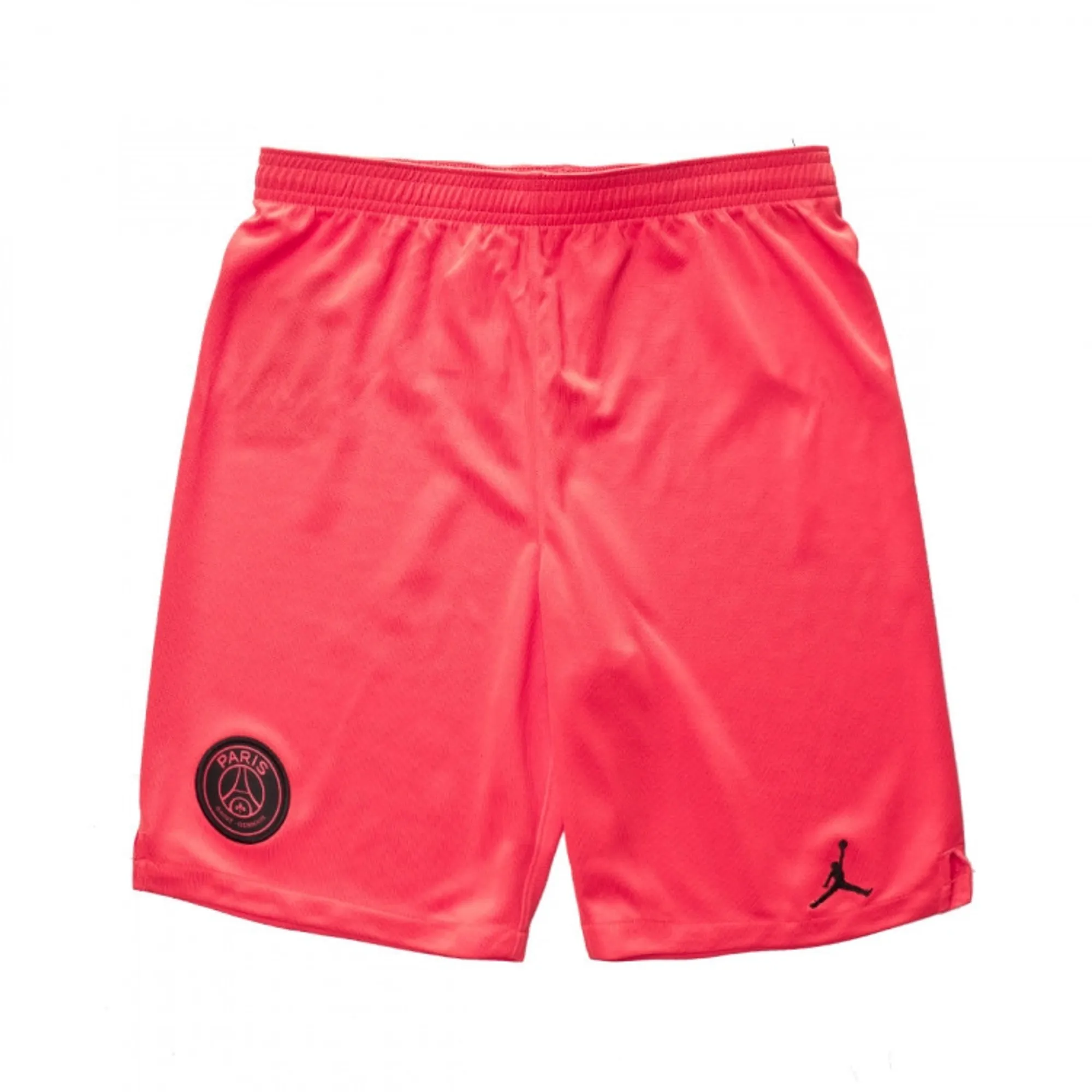 Nike Jordan Paris Saint Germain Kids Home Shorts 2019/20