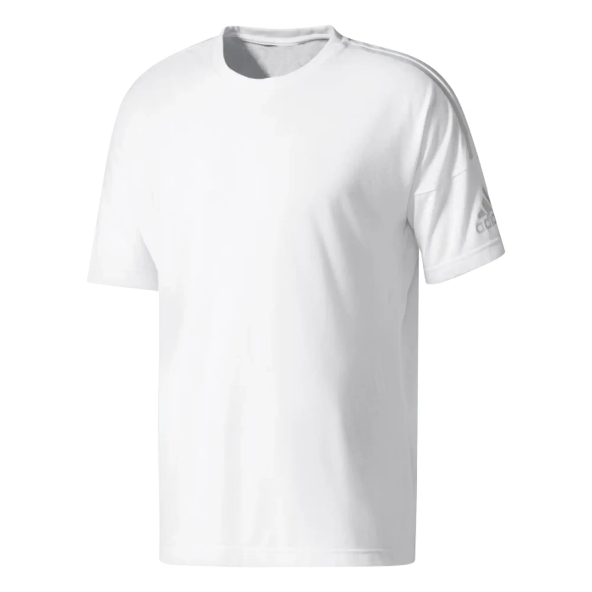 adidas - T-shirt Z.N.E Bianca