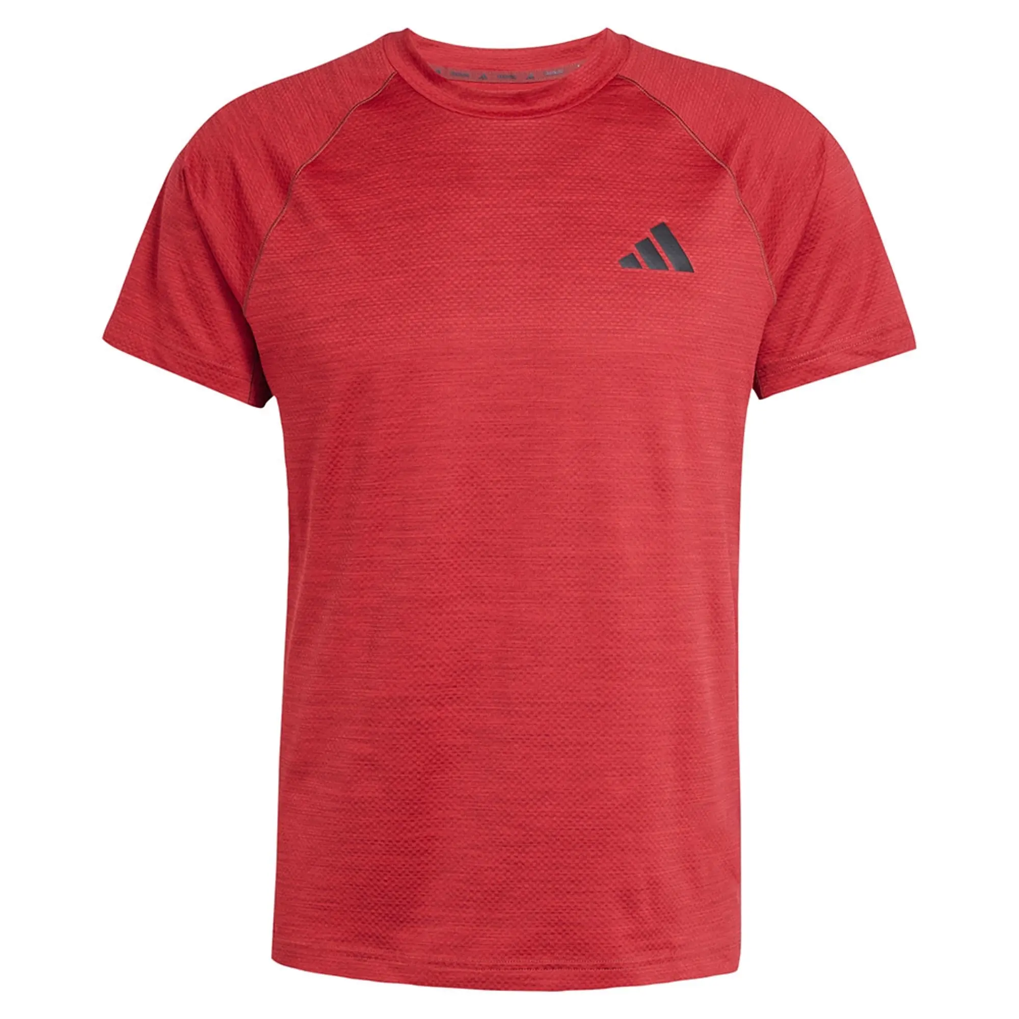 Adidas Gym+ Short Sleeve T-shirt