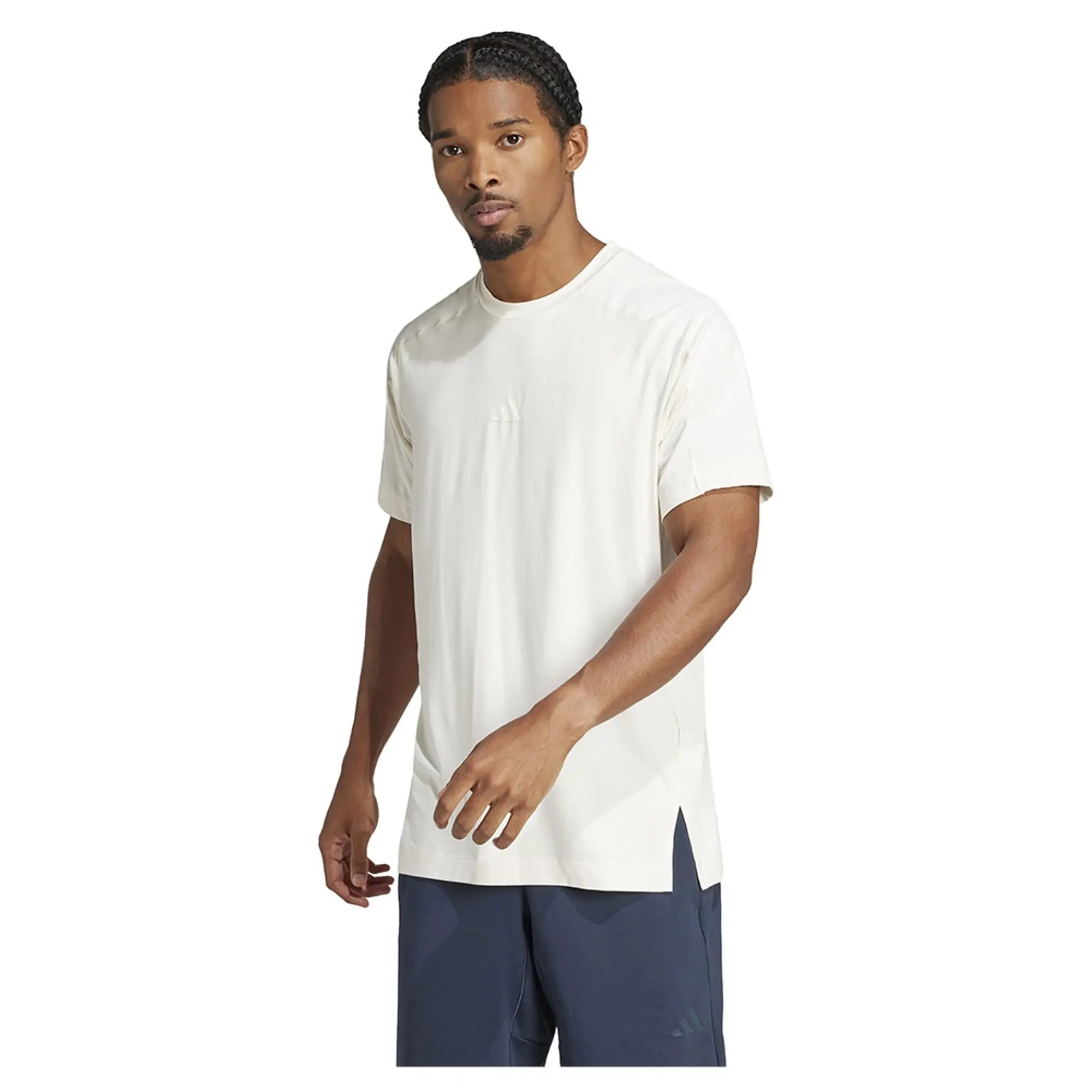 Adidas Puremotion Short Sleeve T-shirt