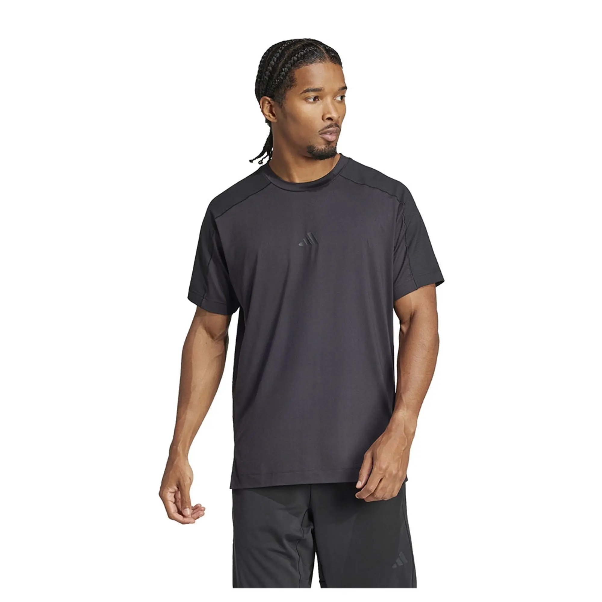Adidas Puremotion Short Sleeve T-shirt