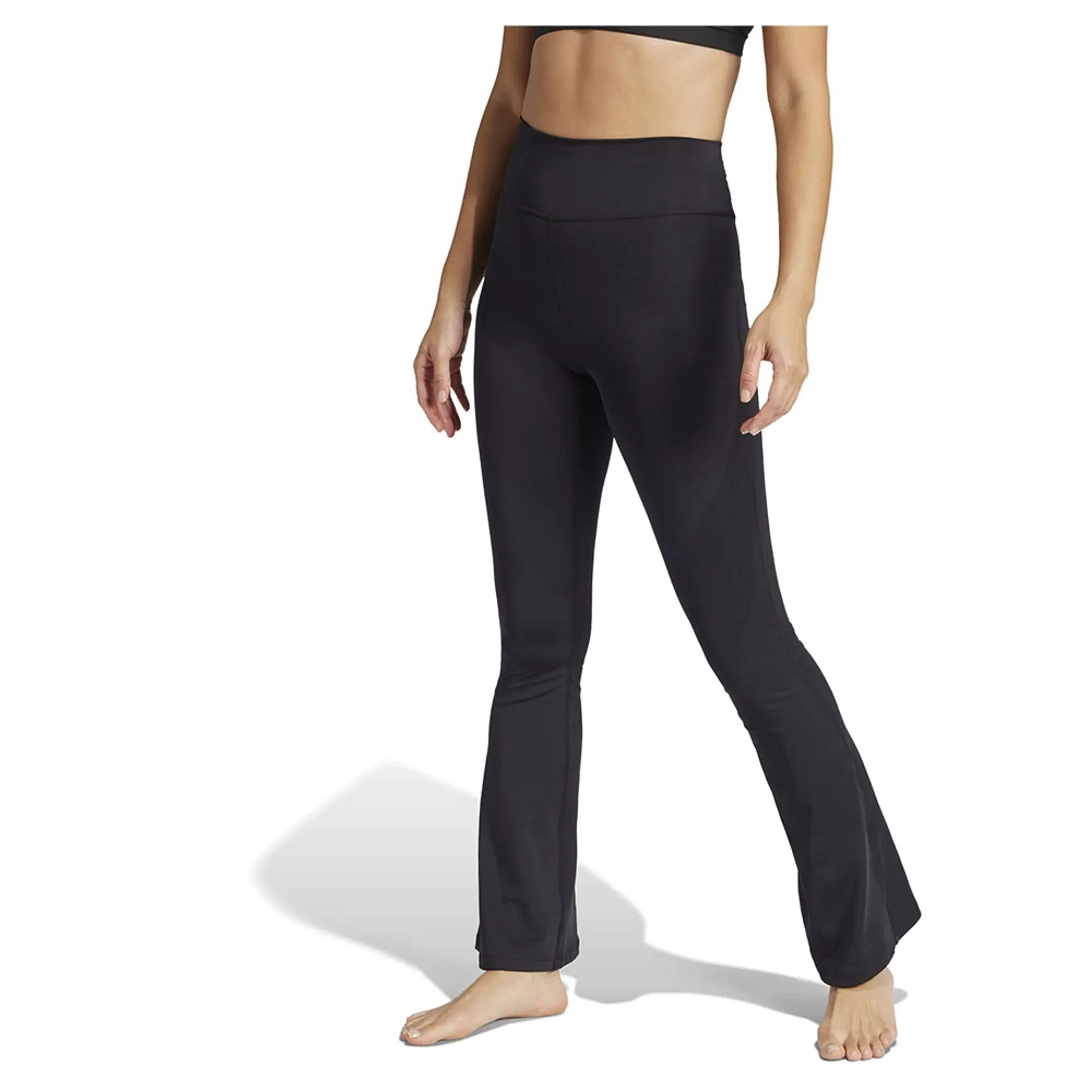 Adidas All Me Essentials Flare Leggings