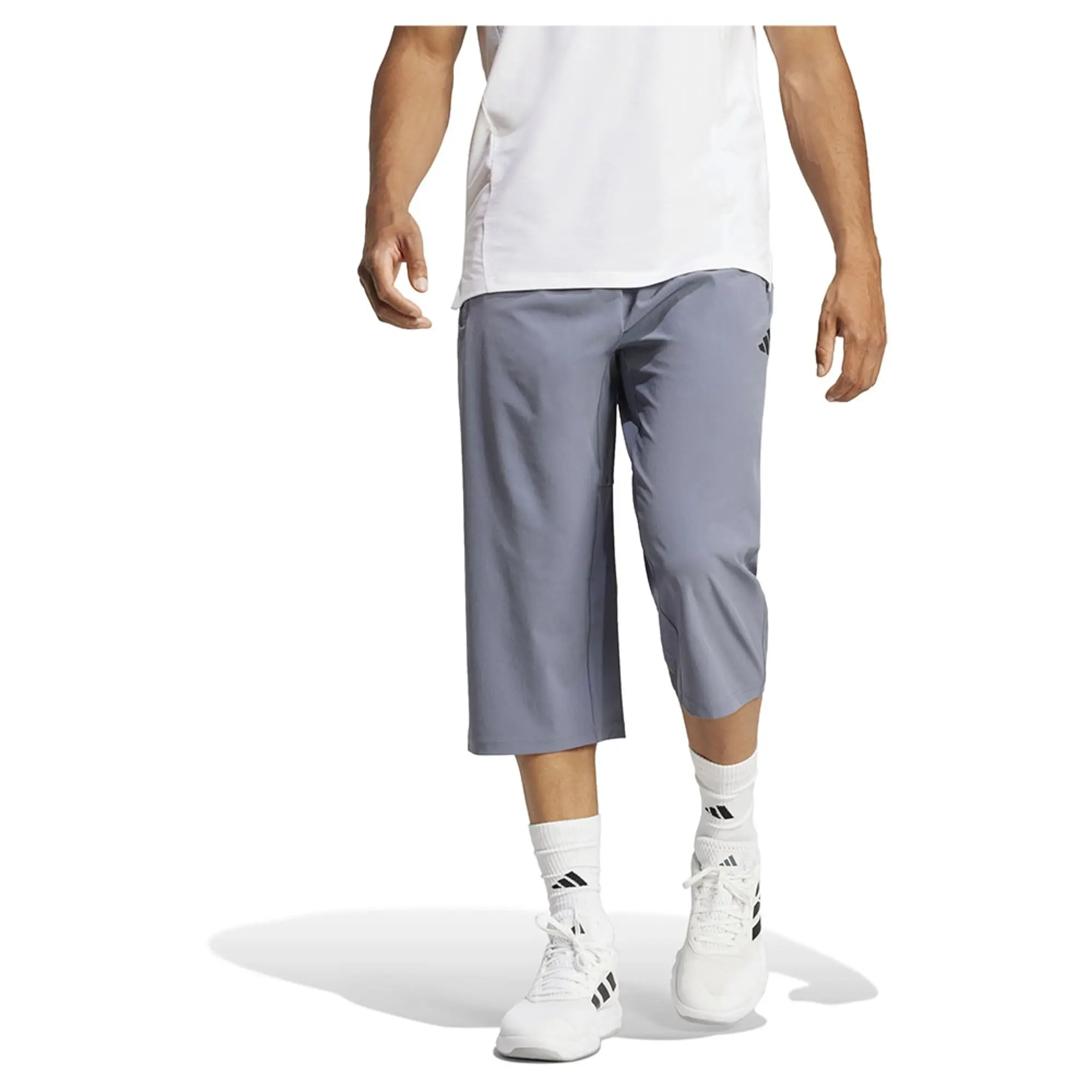 Adidas Train Essentials Woven 3/4 Pants
