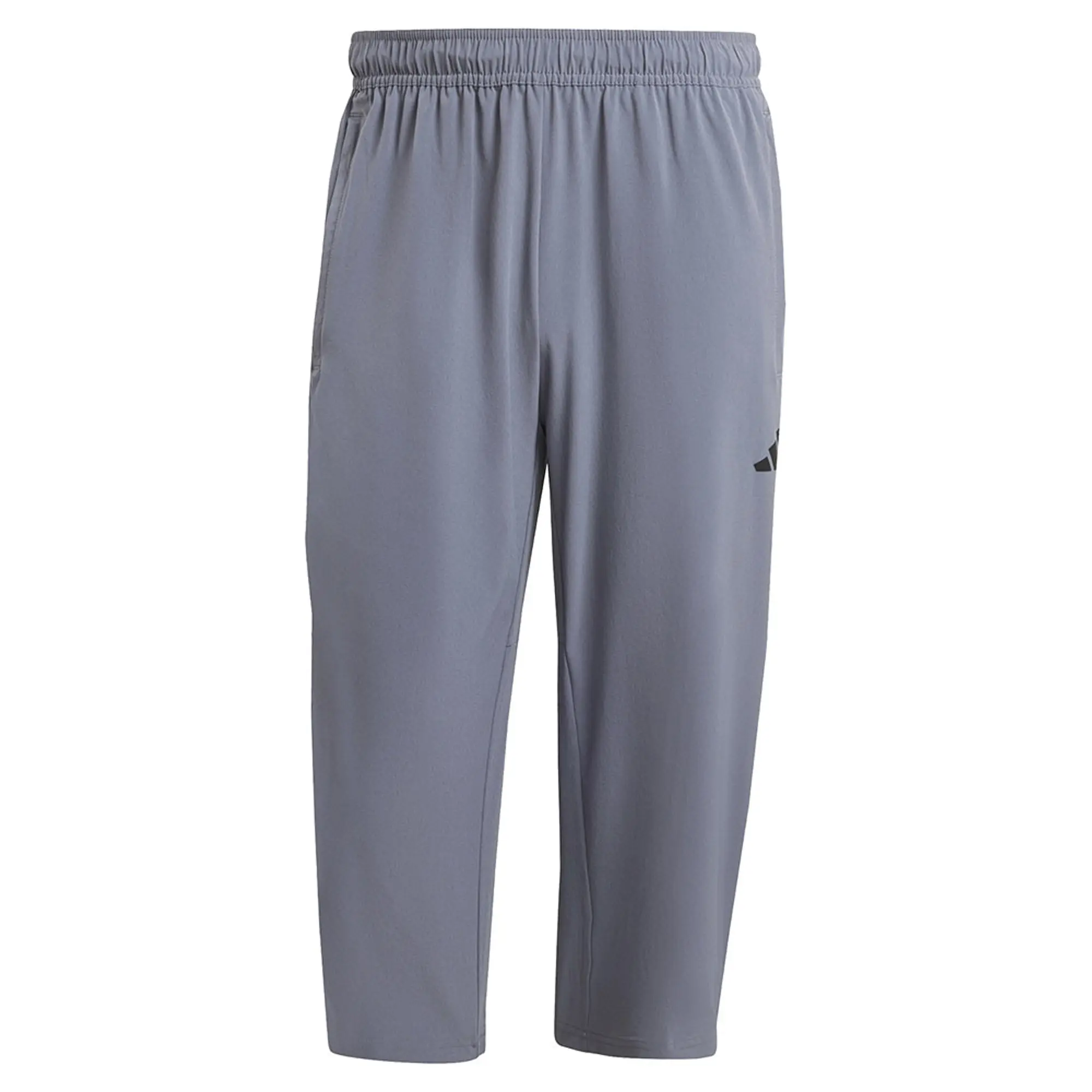 Adidas Train Essentials Woven 3/4 Pants