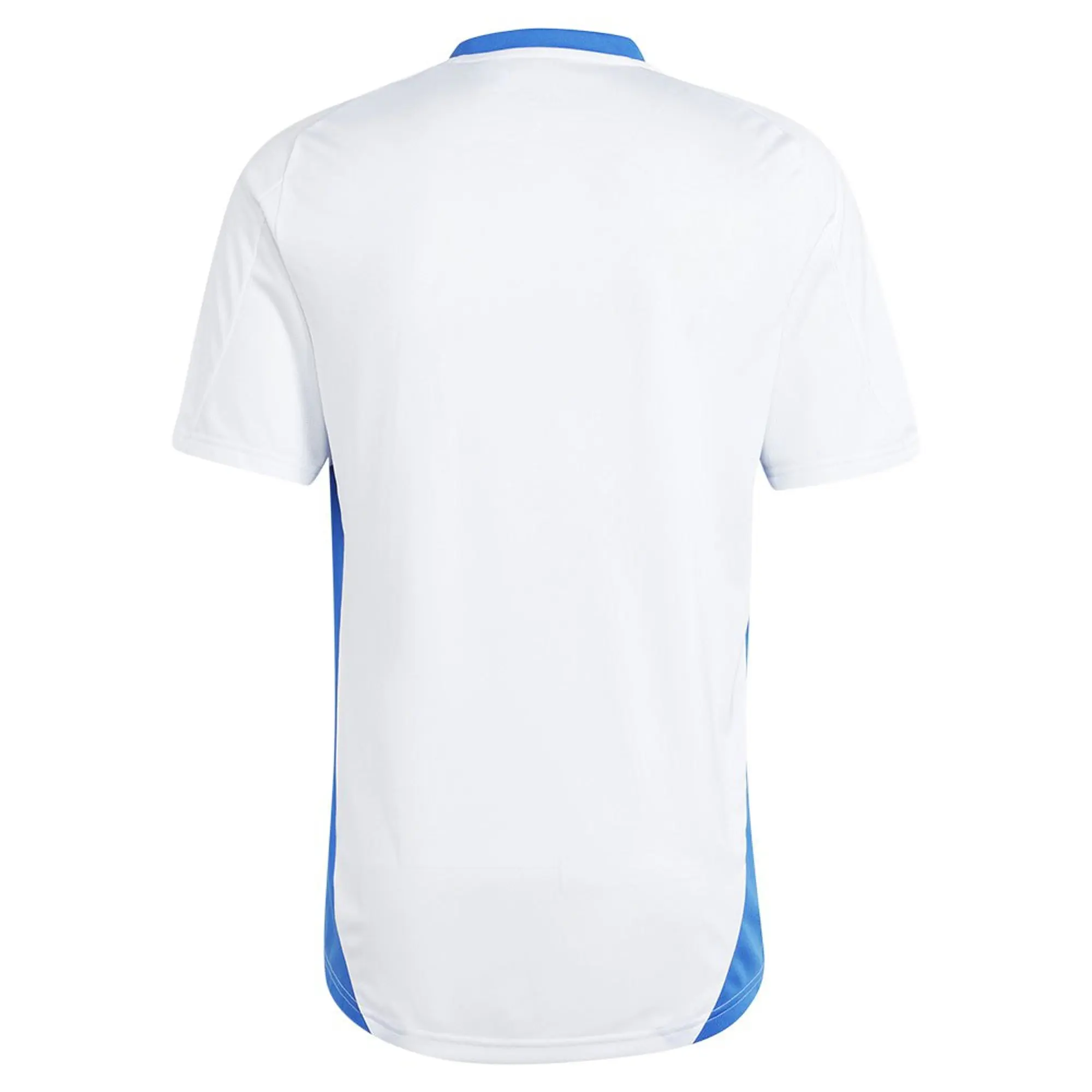 adidas Italy Mens SS Home Shirt 2023