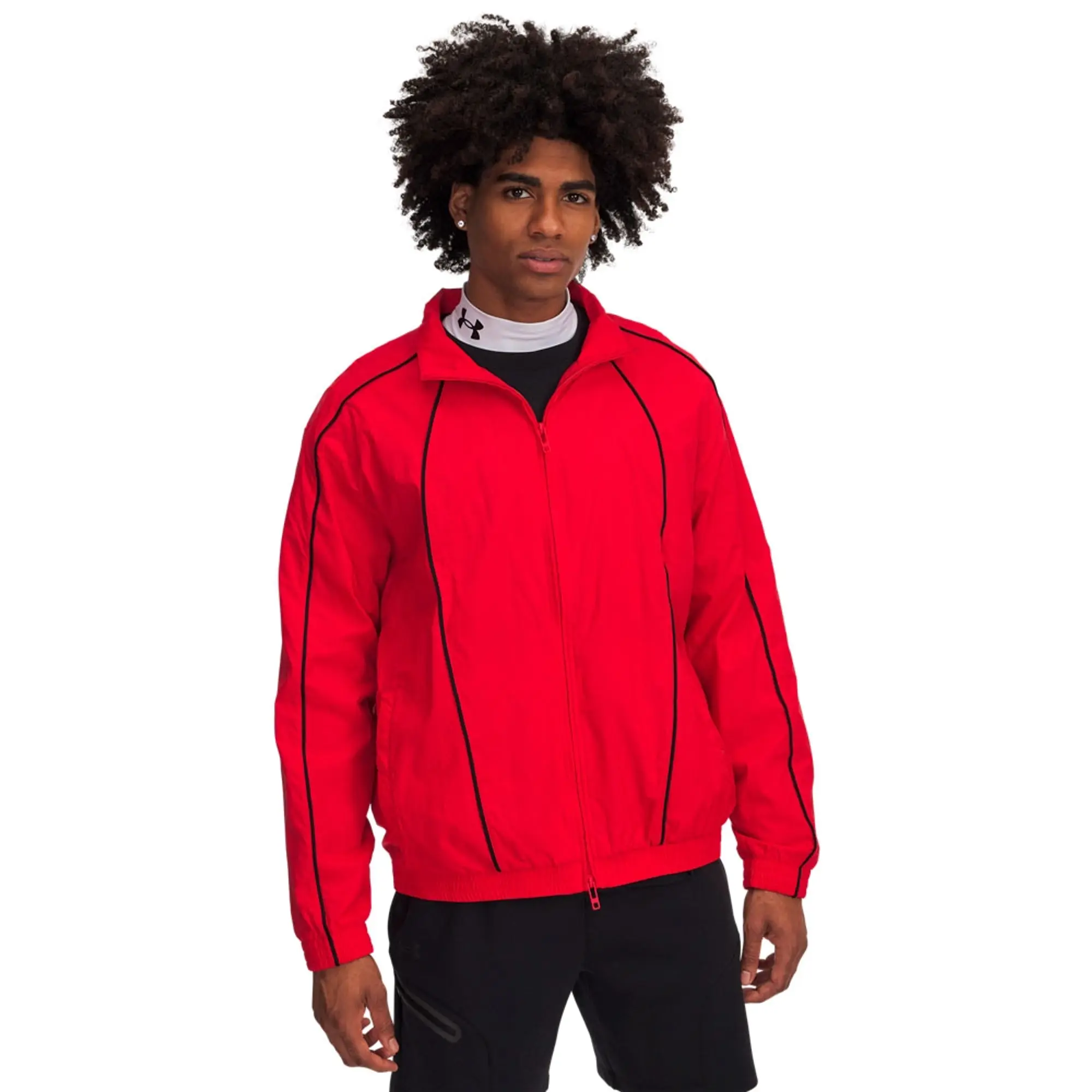 Under Armour Best Track Tracksuit Jacket