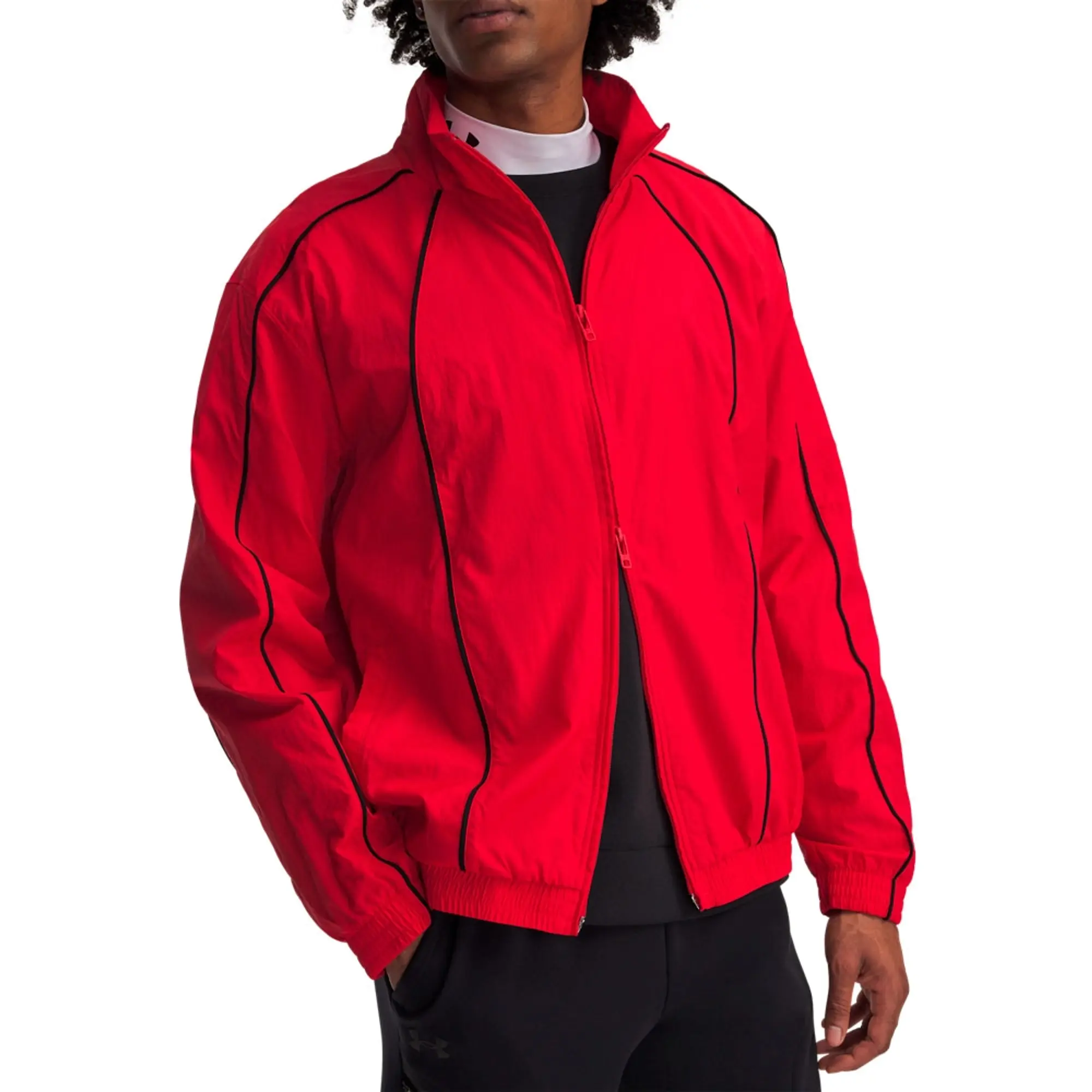 Under Armour Best Track Tracksuit Jacket