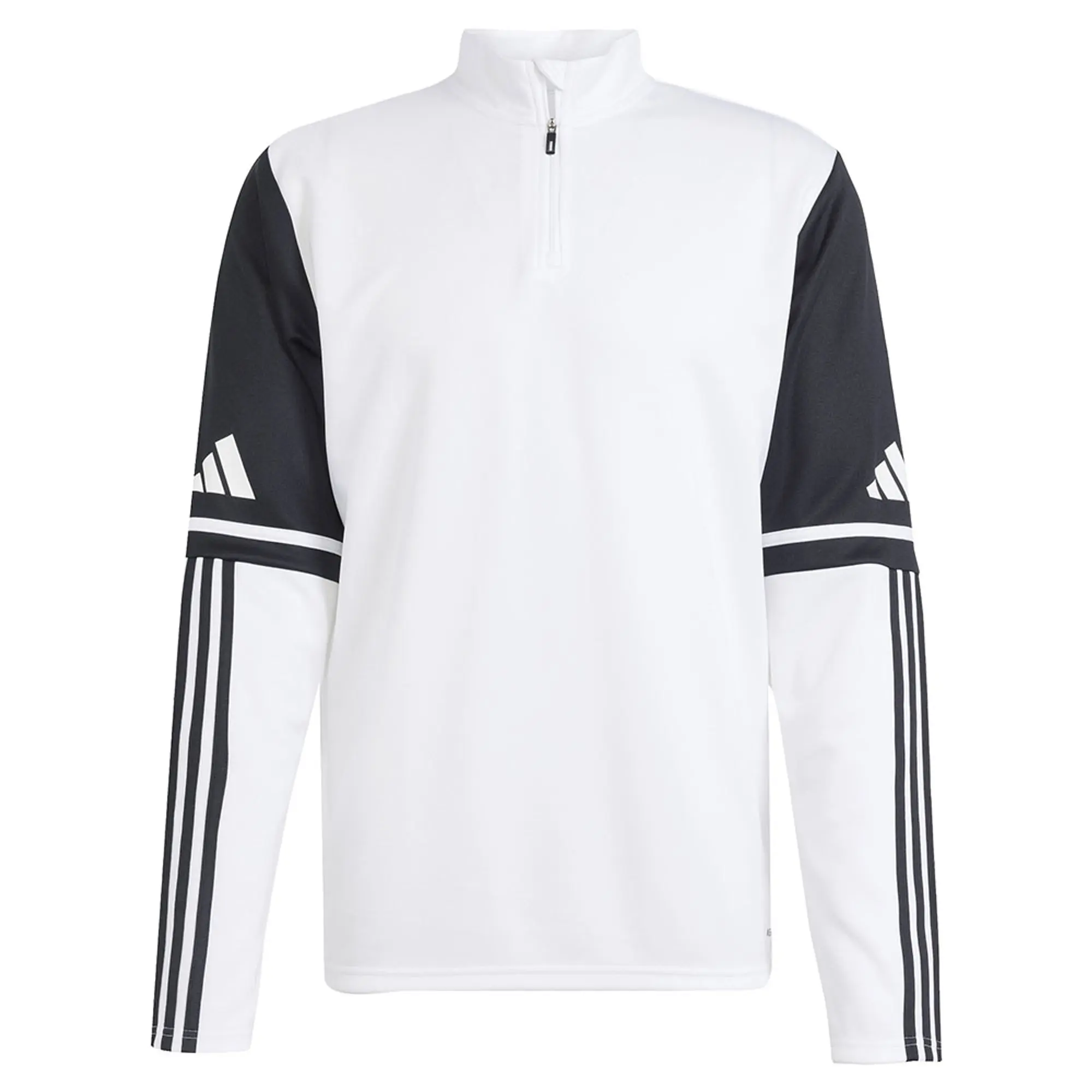 adidas Squadra 25 1 4 Zip Training Top