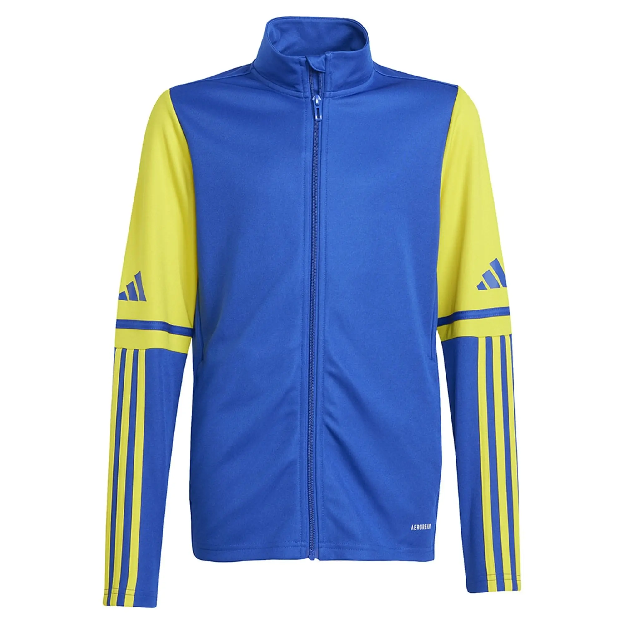 Adidas Squadra 25 Training Tracksuit Jacket