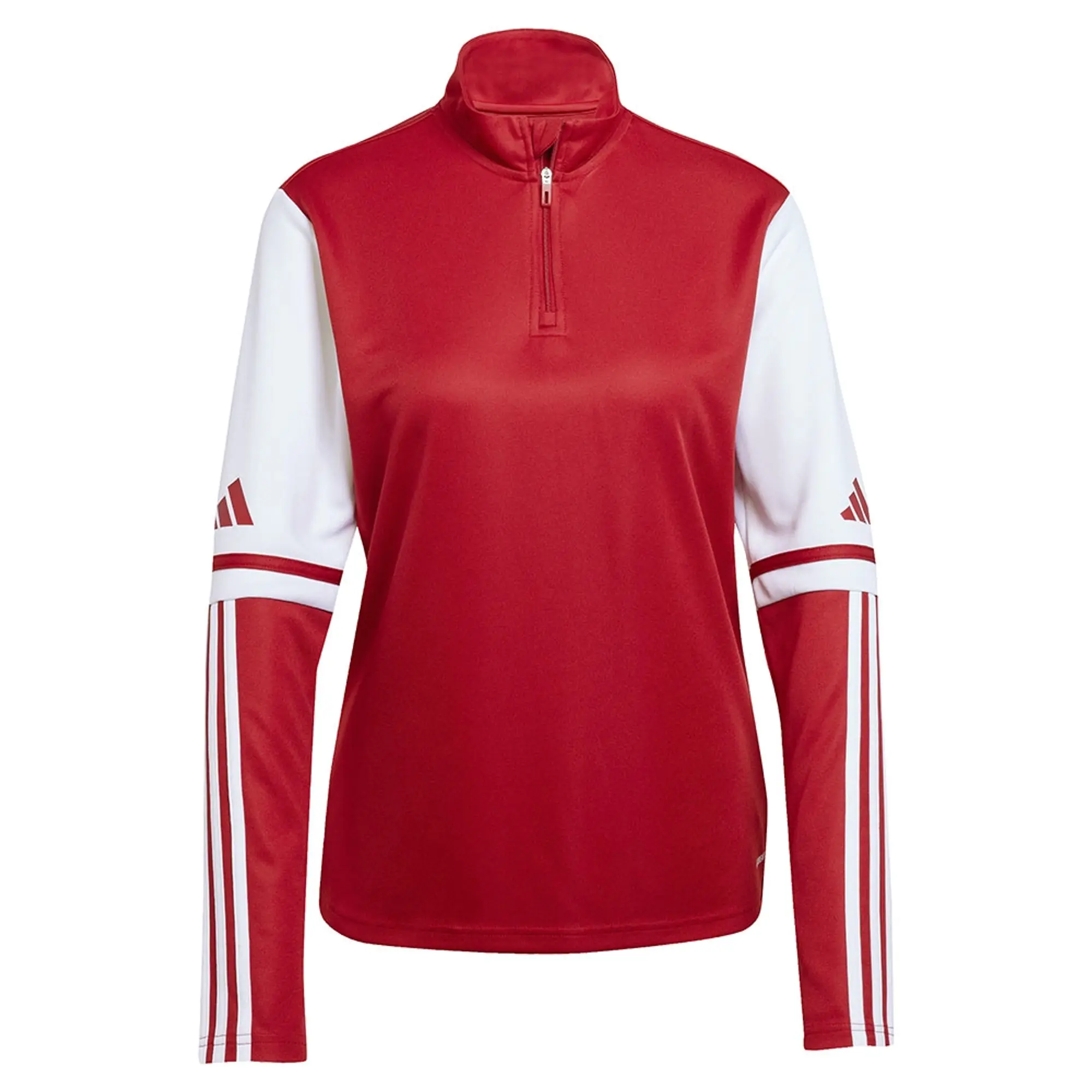 Adidas Squadra 25 Training Half Zip Sweatshirt