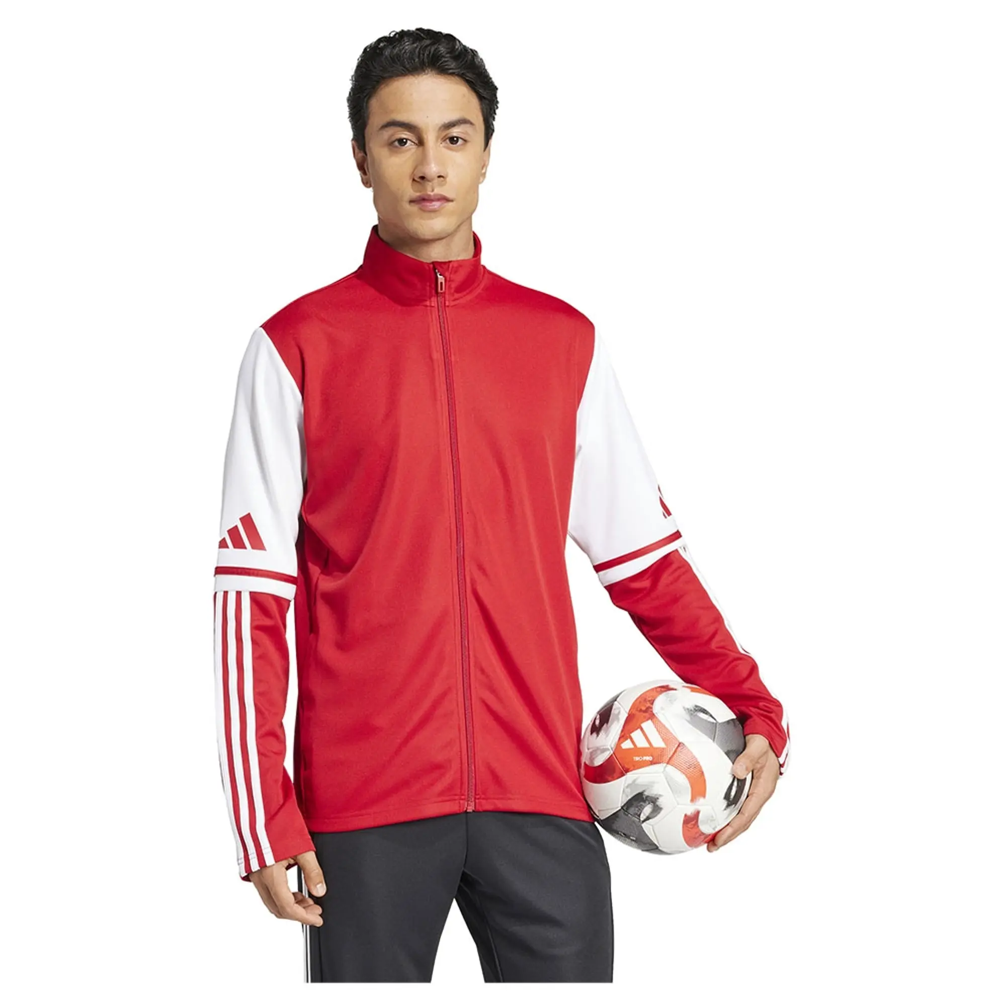 Adidas Squadra 25 Training Tracksuit Jacket
