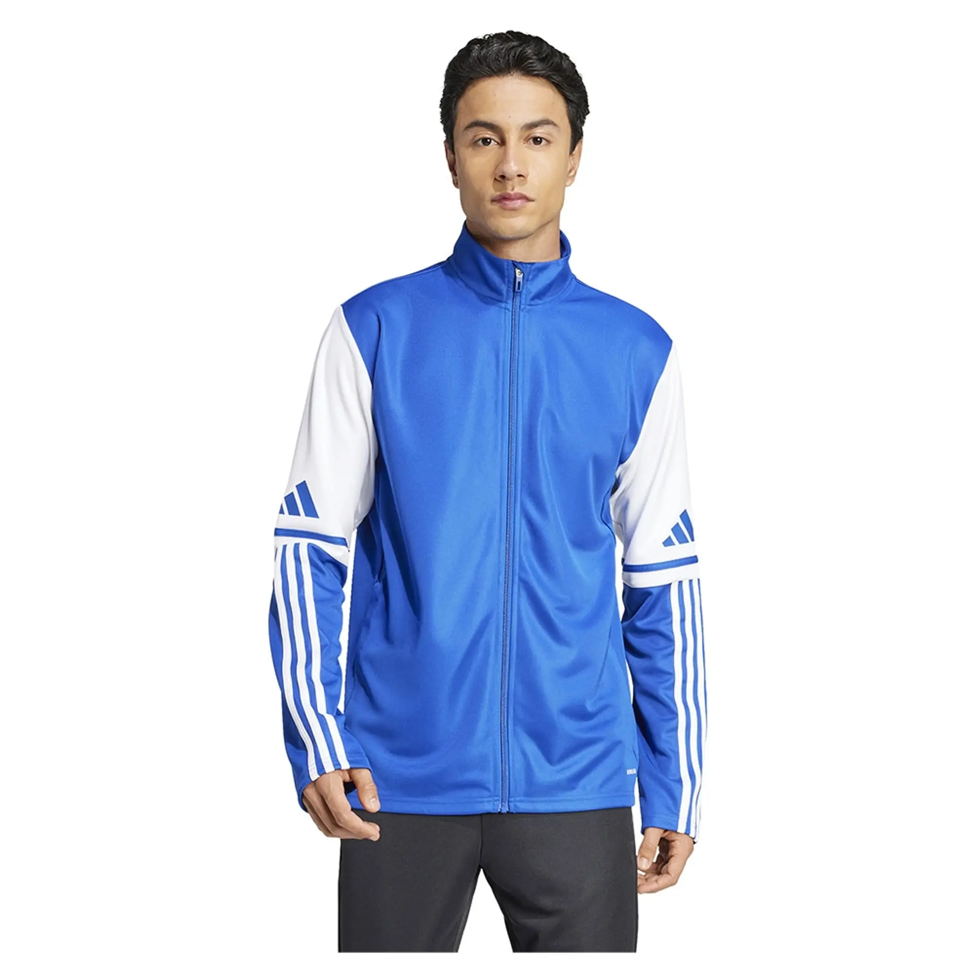 Adidas Squadra 25 Training Tracksuit Jacket