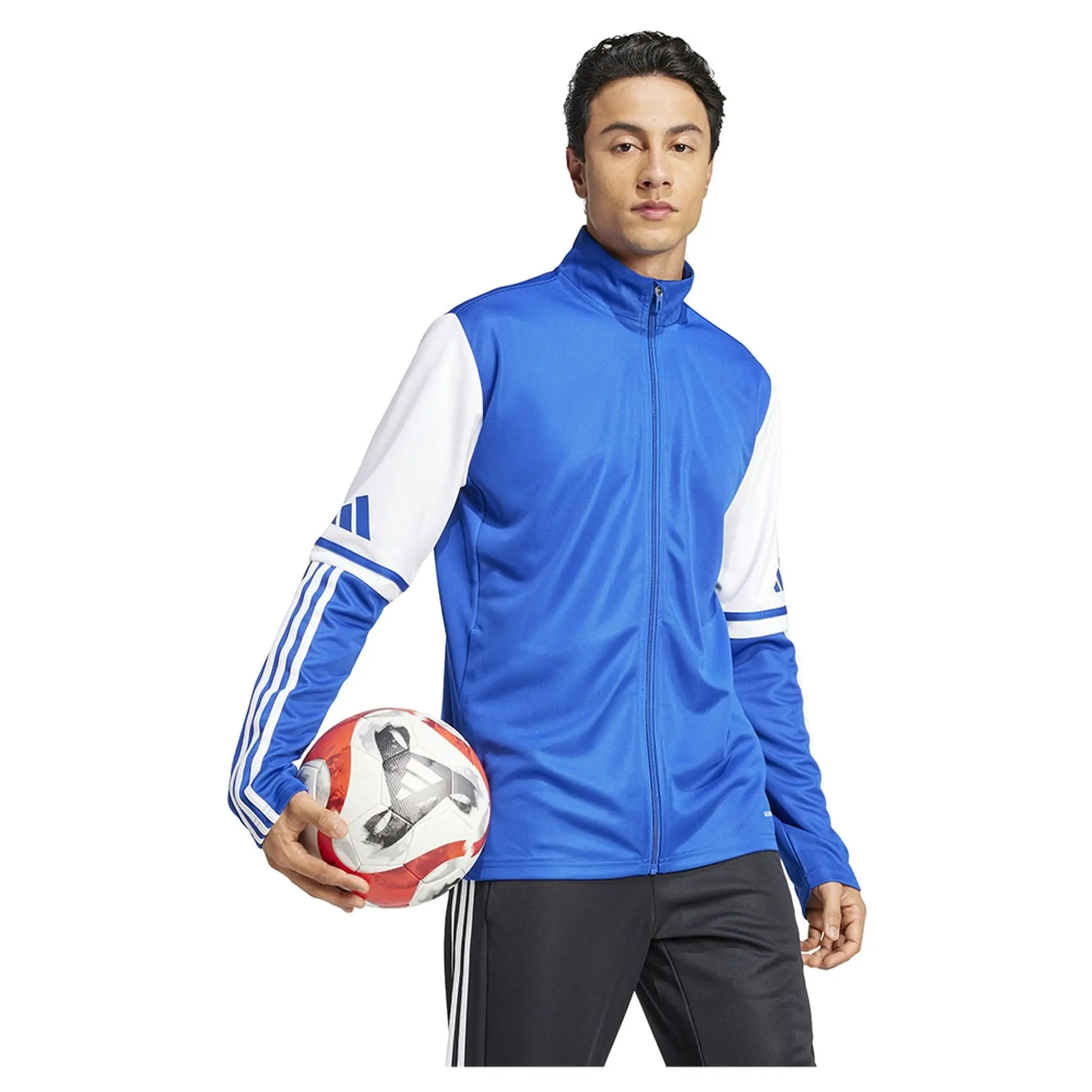 Adidas Squadra 25 Training Tracksuit Jacket