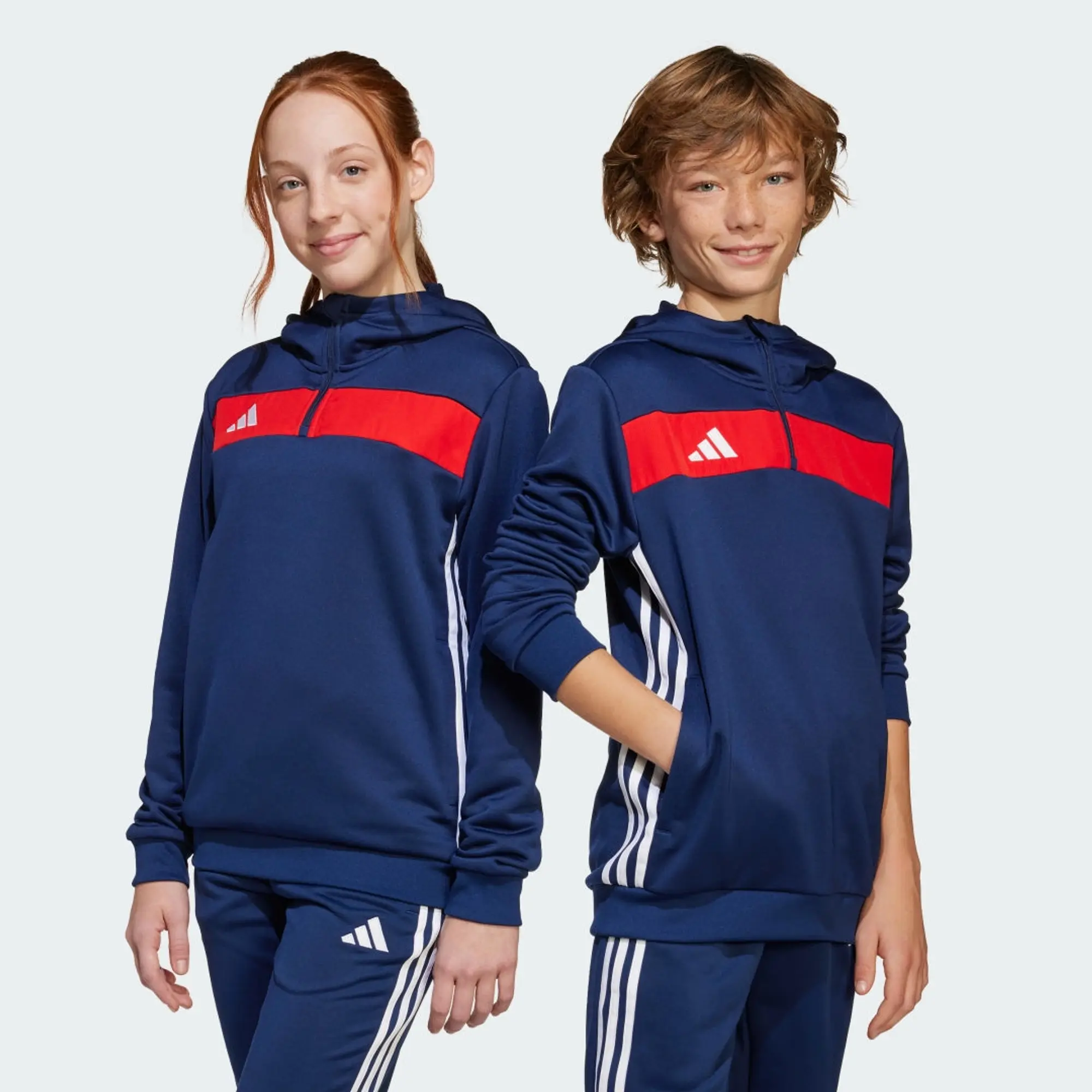 Adidas Tiro 25 Essentials Hoodie