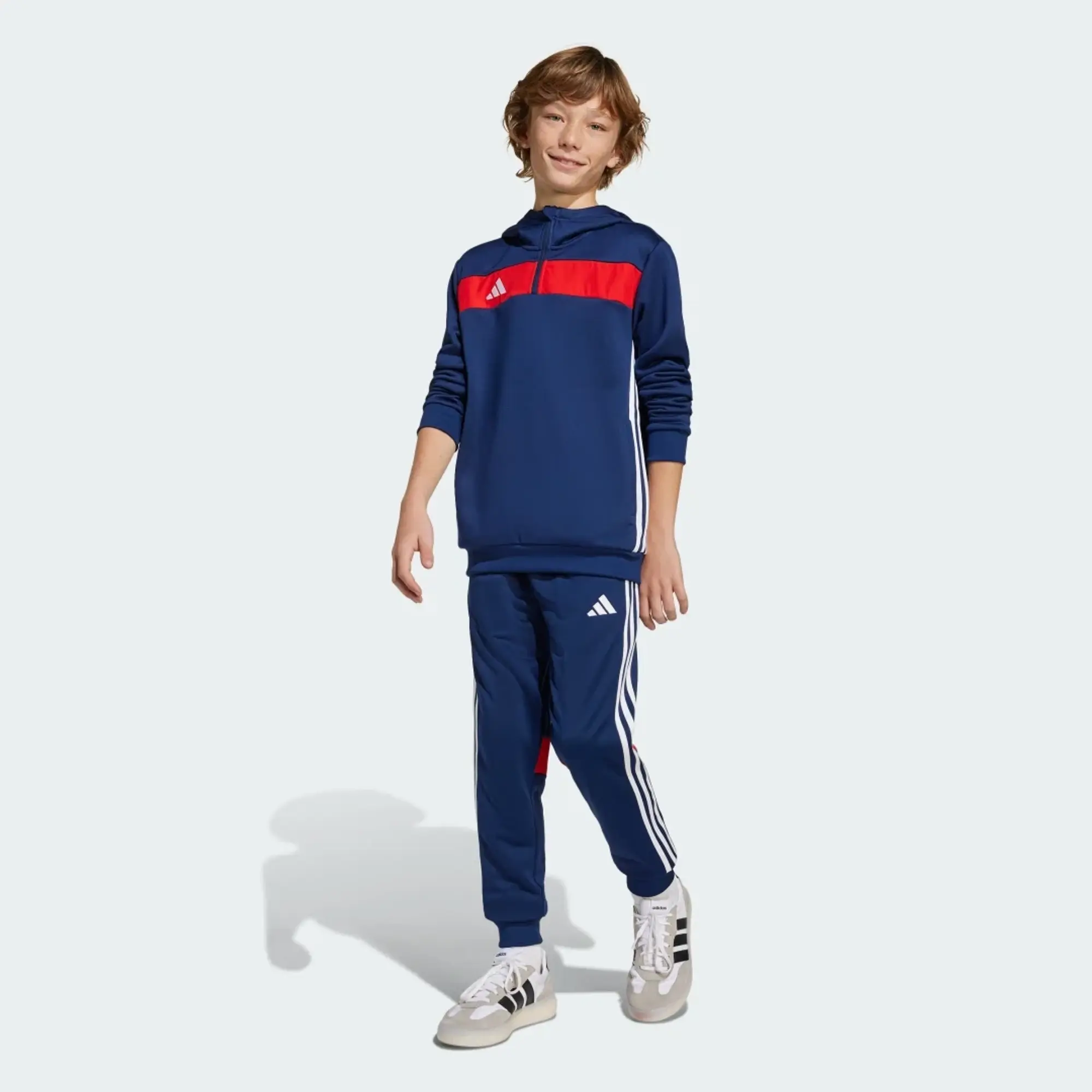 Adidas Tiro 25 Essentials Hoodie