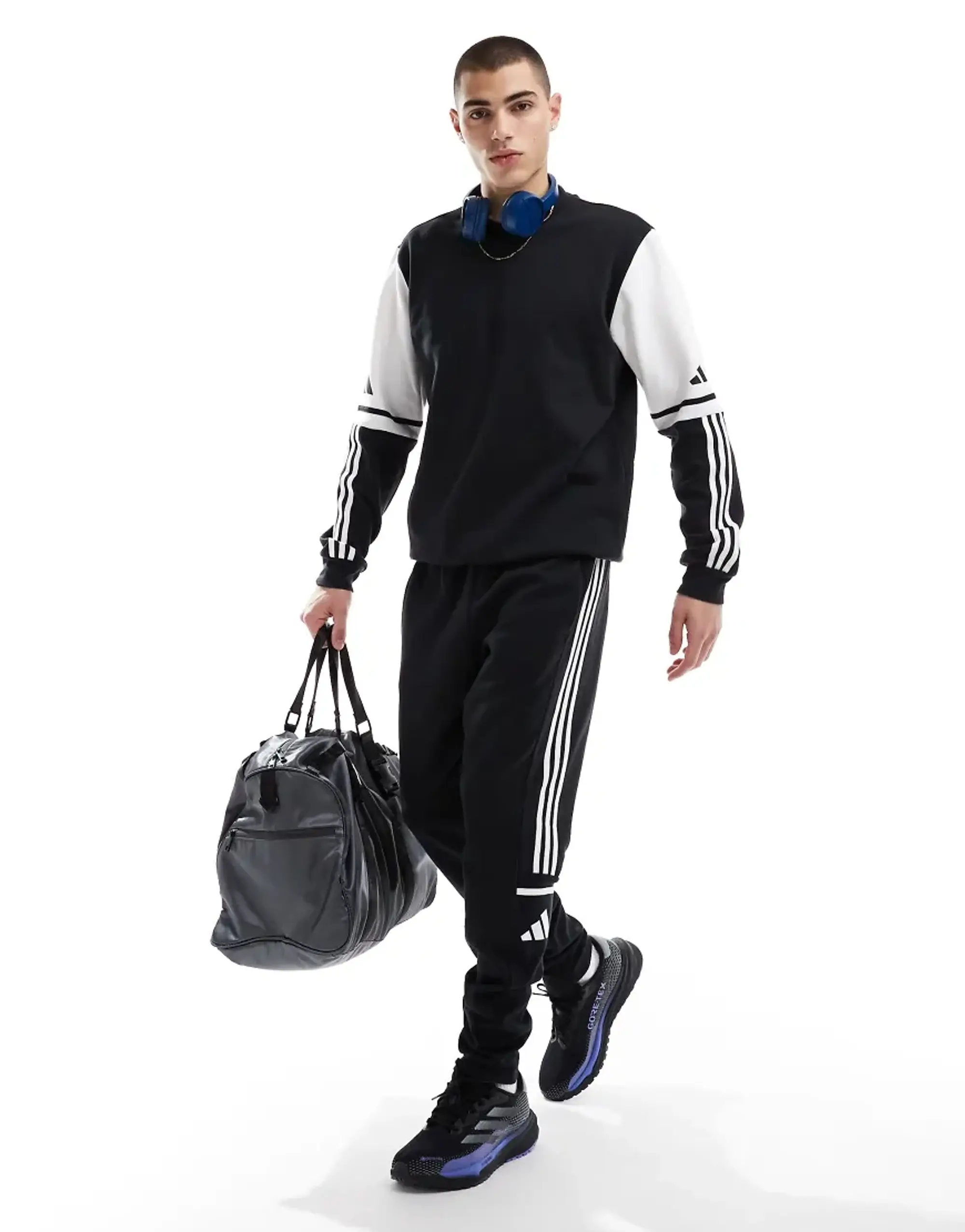 Adidas Squadra 25 Sweat Pants