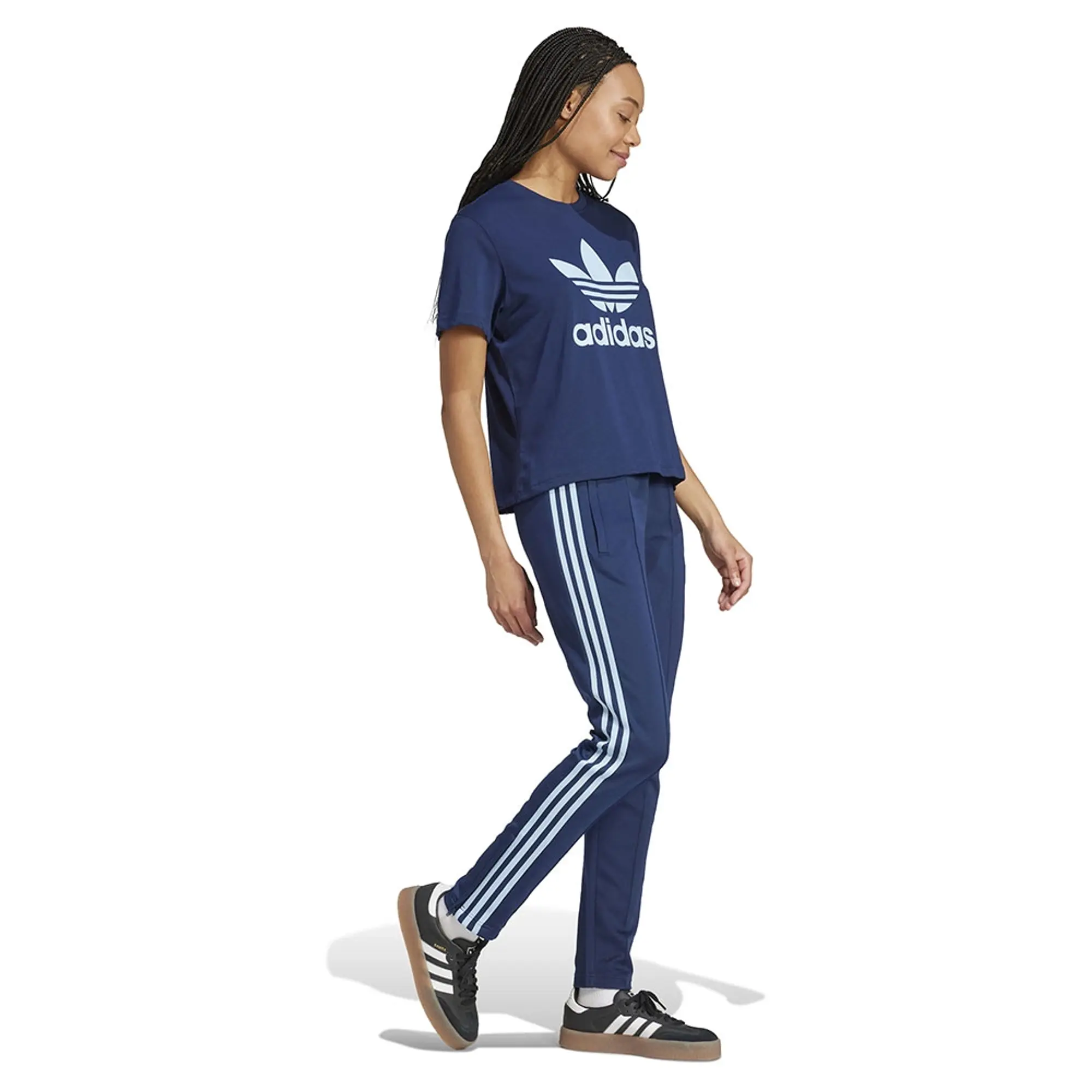 Adidas Originals Adicolor Sst Tracksuit Pants