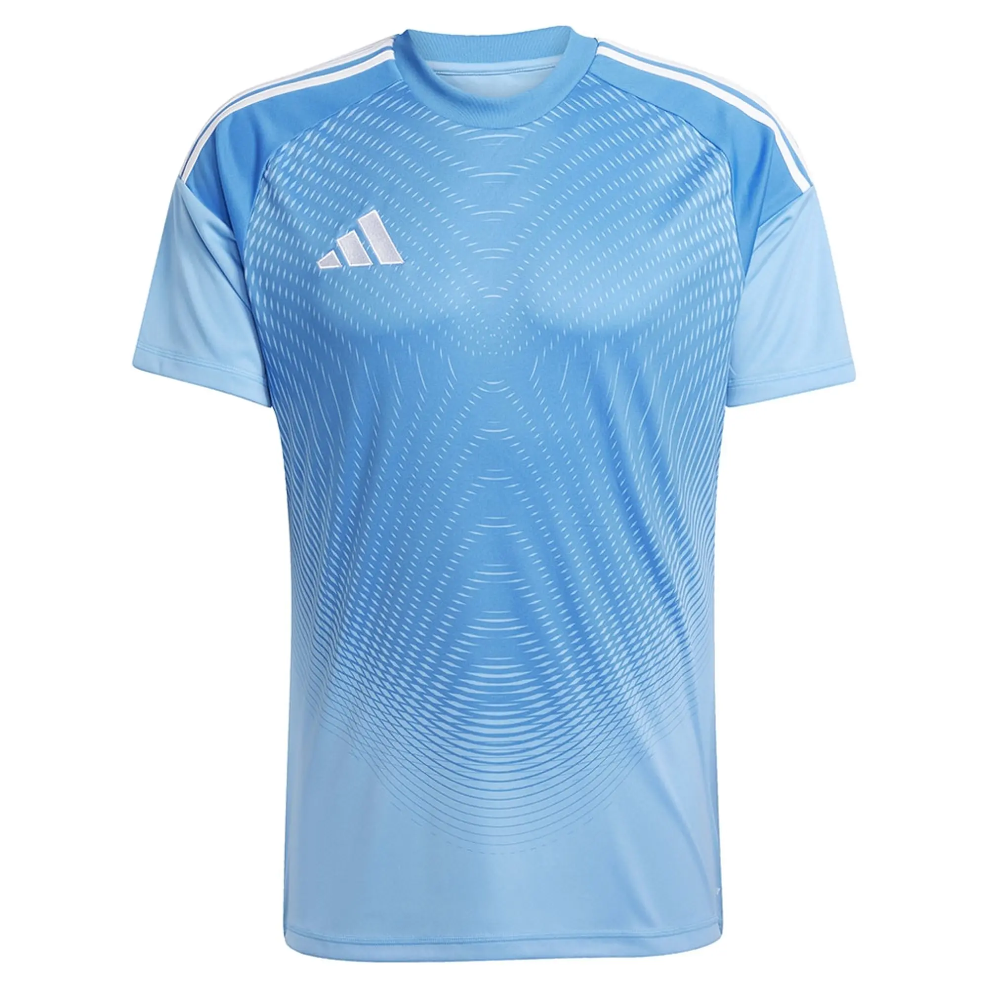 Adidas Tiro 25 Competition Short Sleeve Goalkeeper T-shirt