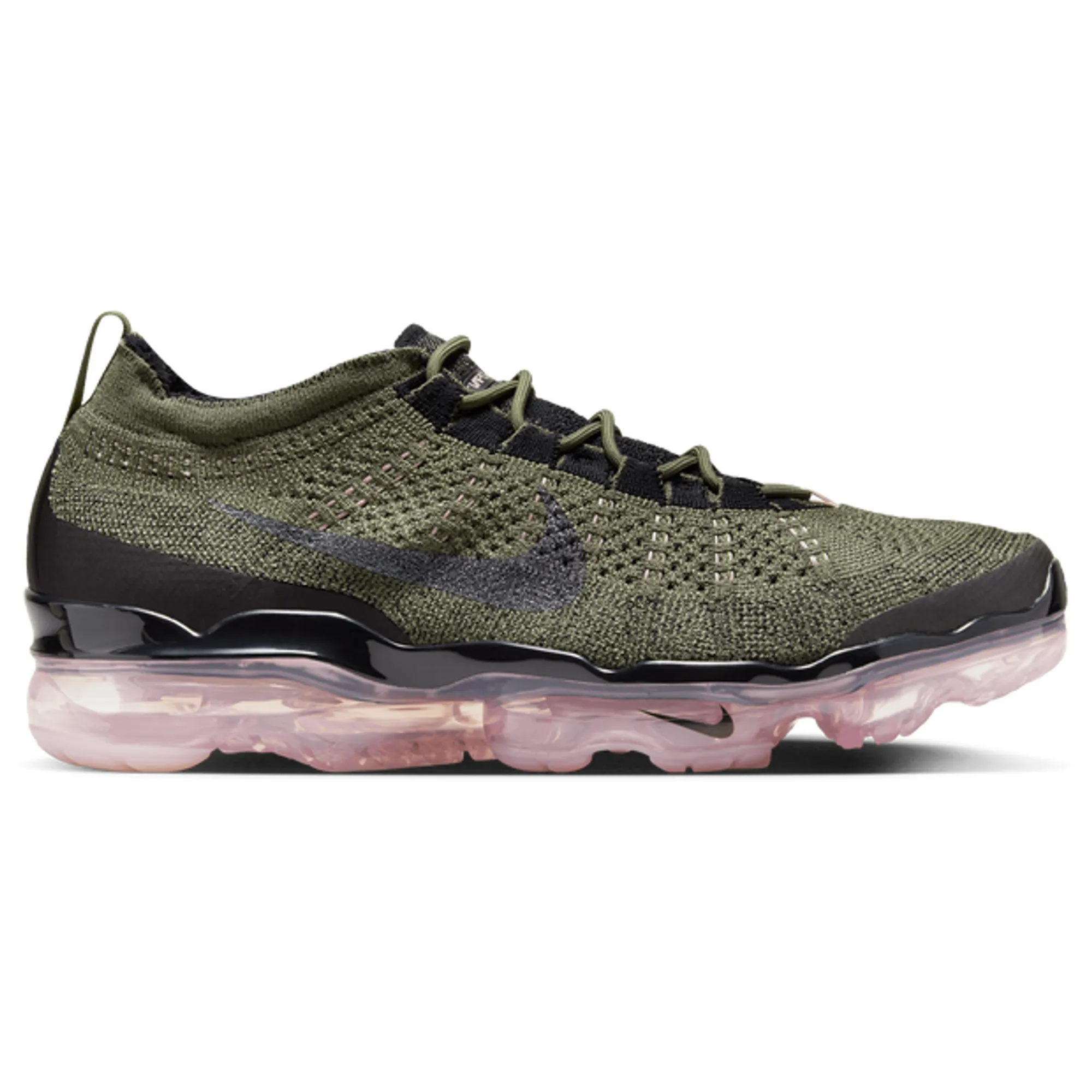 Nike Vapormax Military Green Nike Vapormax Men Shoes Olive DV1678-200