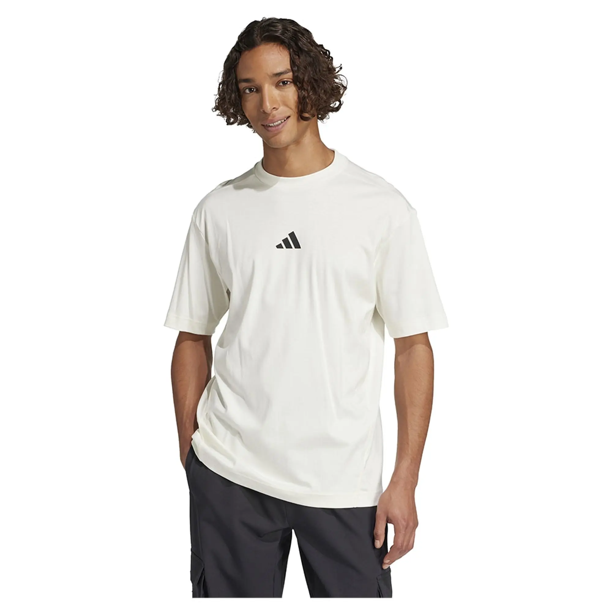 Adidas City Escape Short Sleeve T-shirt