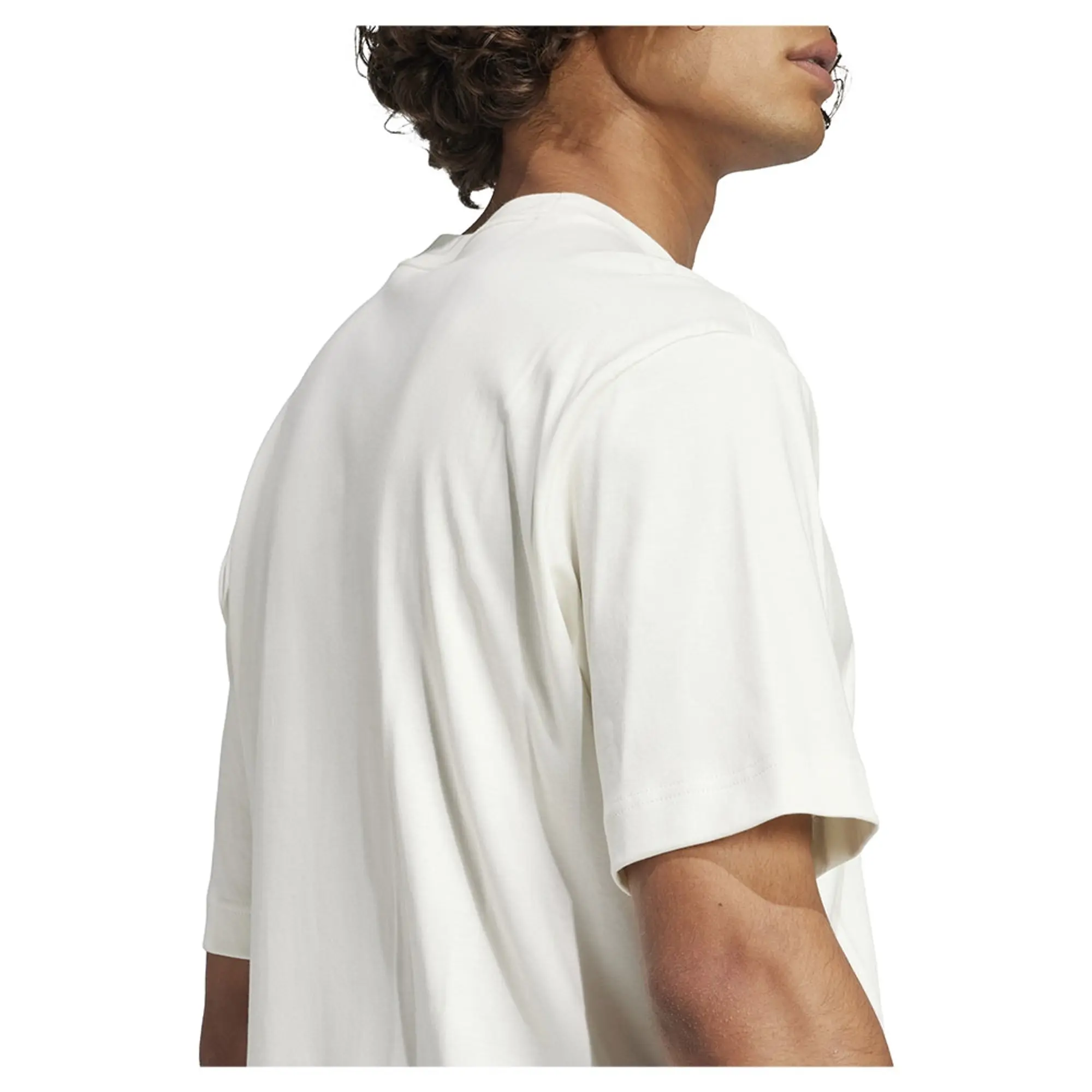 Adidas City Escape Short Sleeve T-shirt