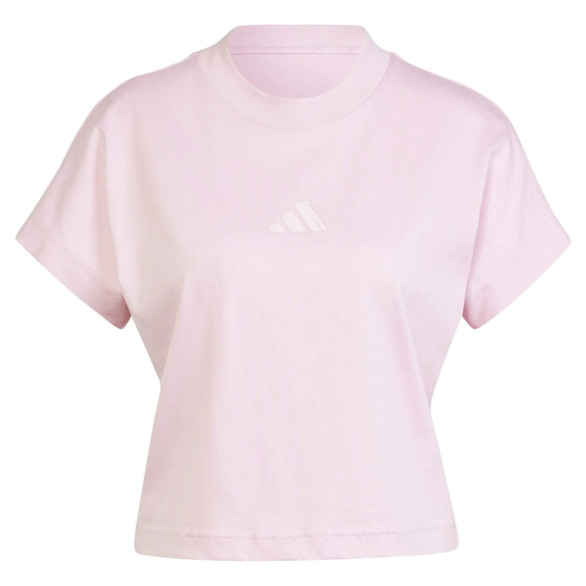 Adidas All Szn Short Sleeve T-shirt